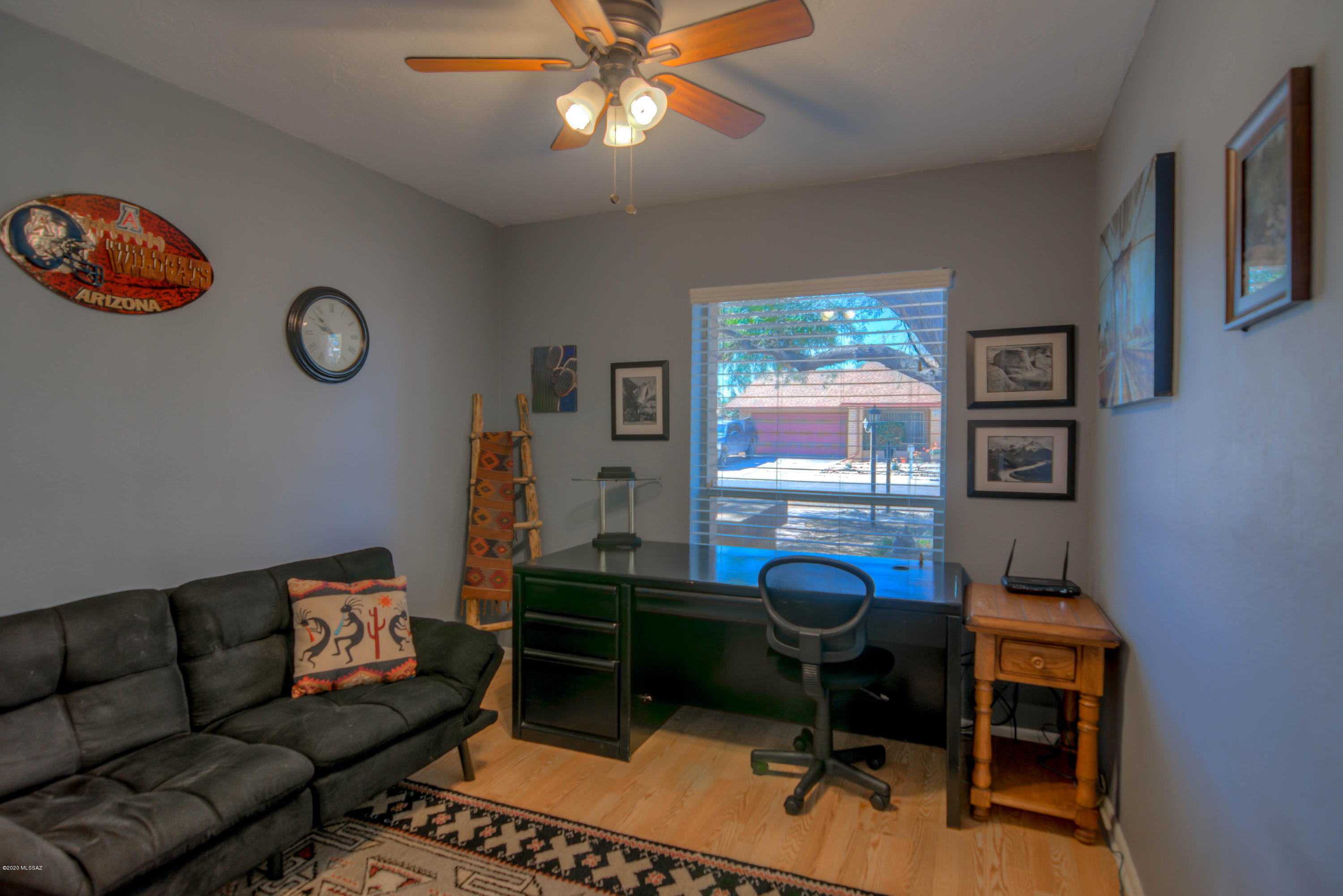 Vista Del Rio (1-217) - Residential