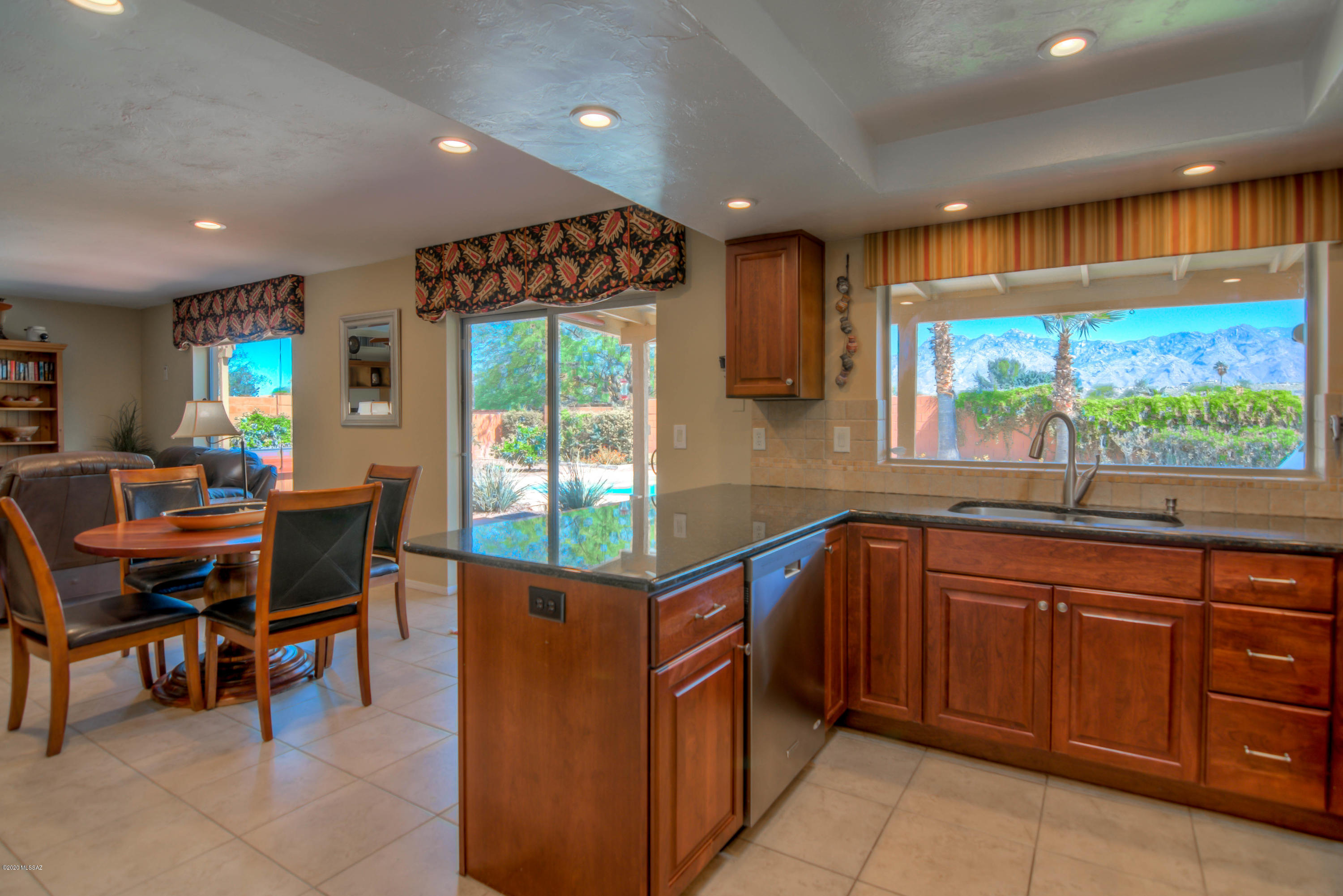 Vista Del Rio (1-217) - Residential