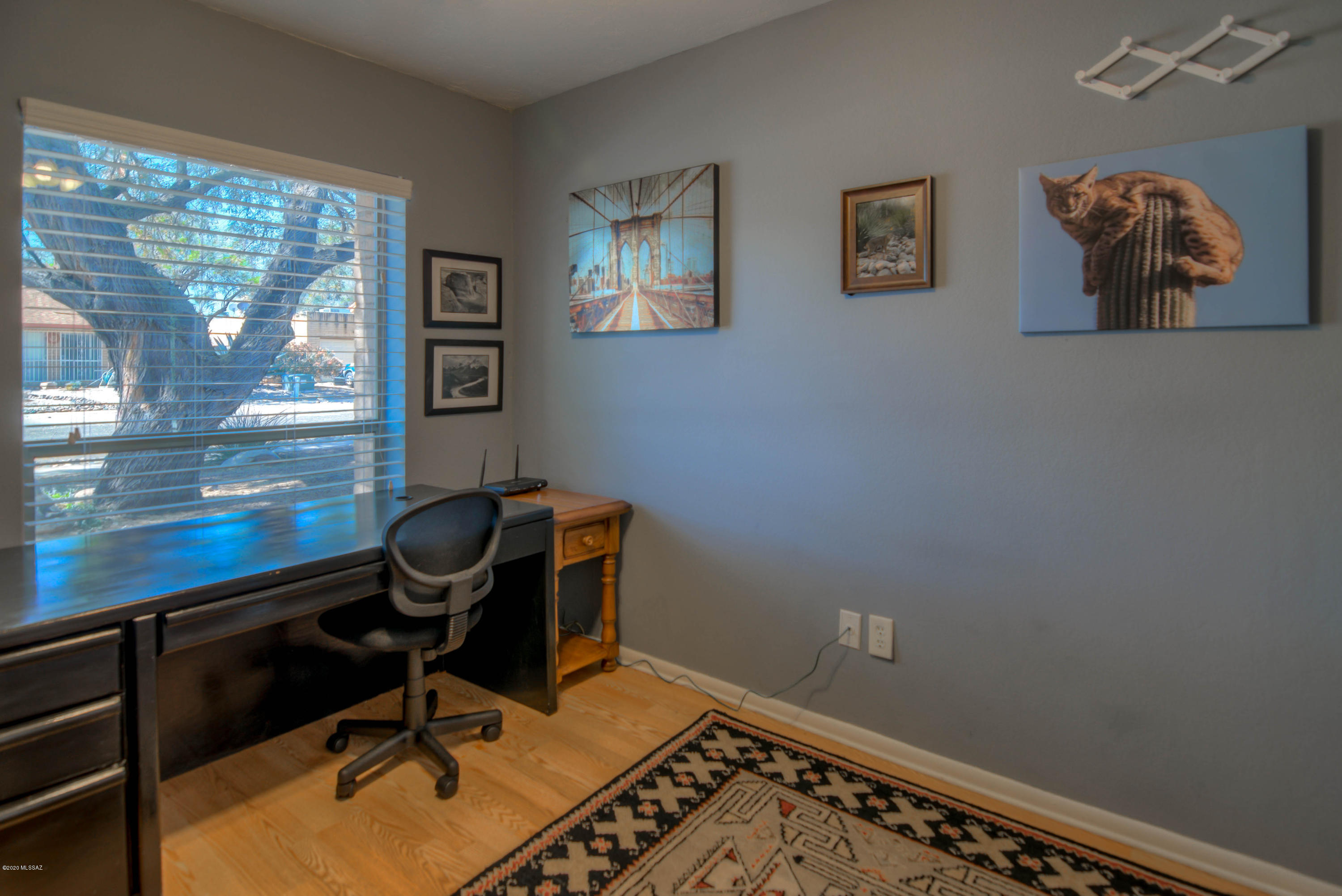 Vista Del Rio (1-217) - Residential