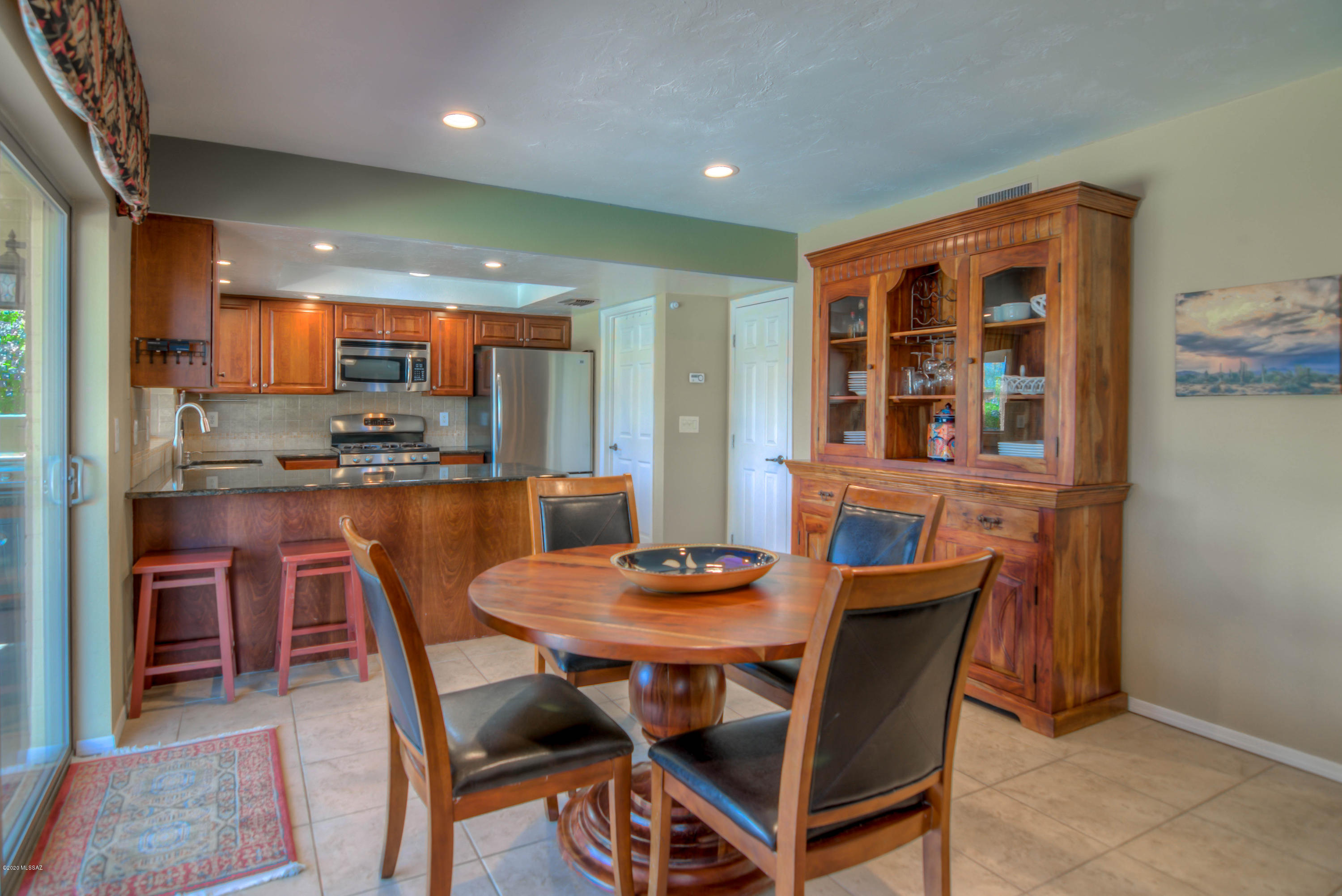 Vista Del Rio (1-217) - Residential