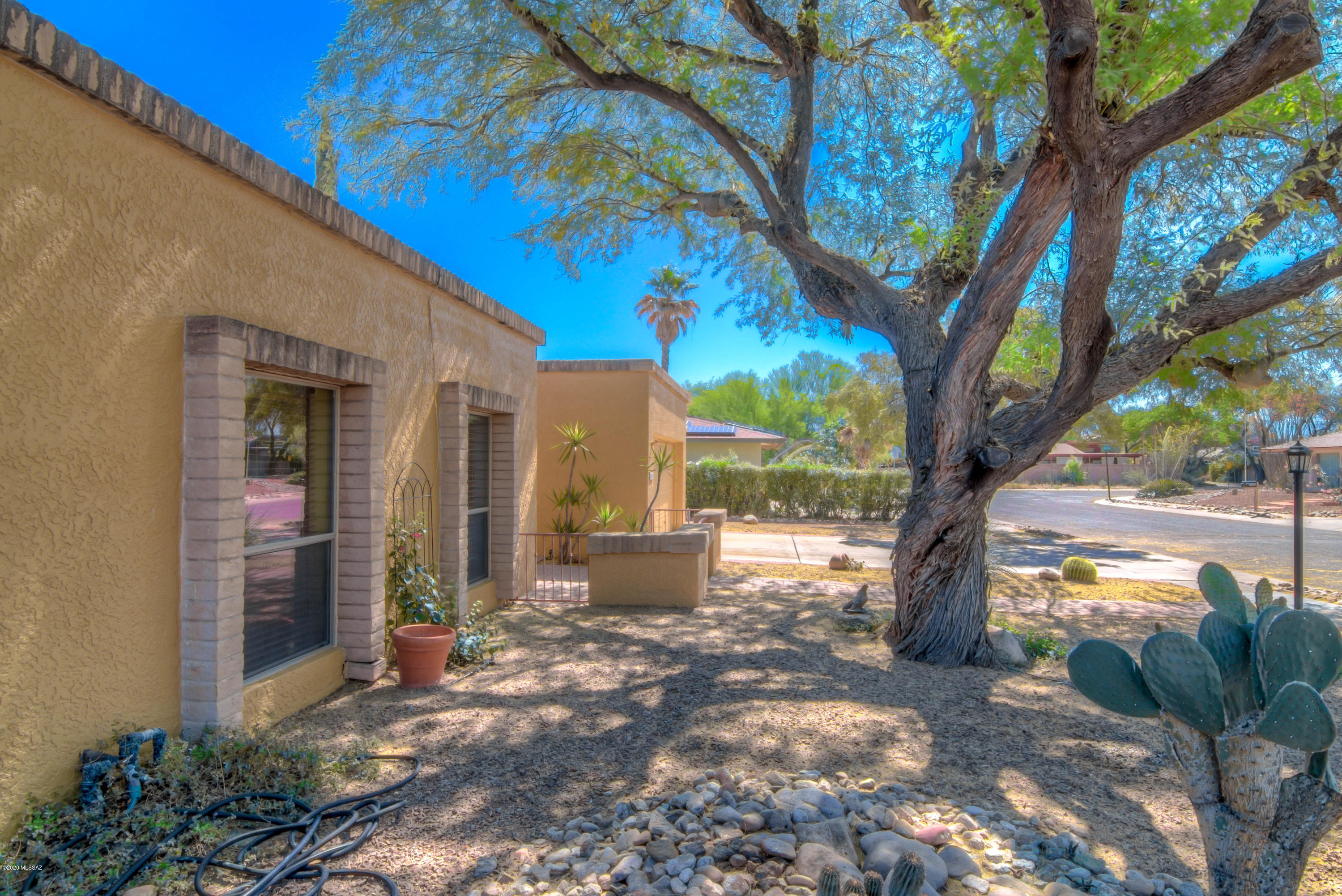 Vista Del Rio (1-217) - Residential