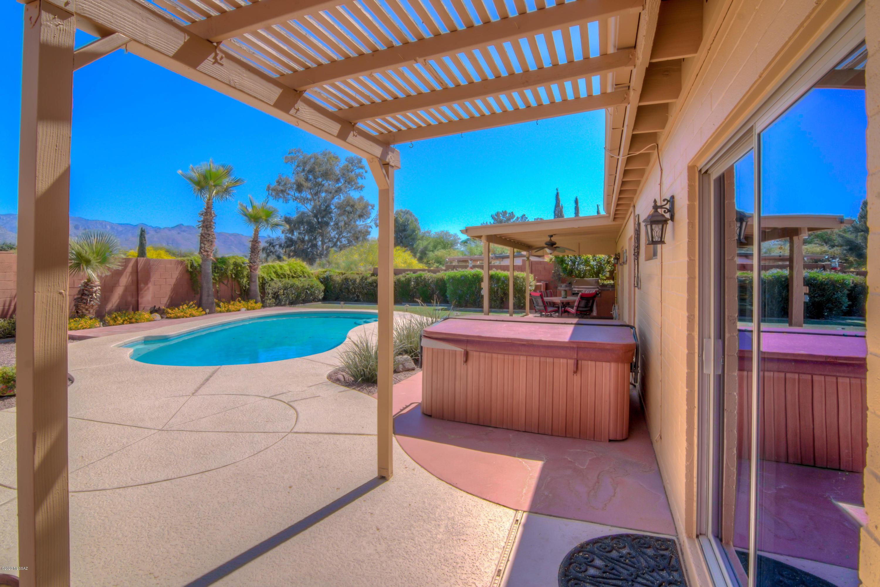 Vista Del Rio (1-217) - Residential