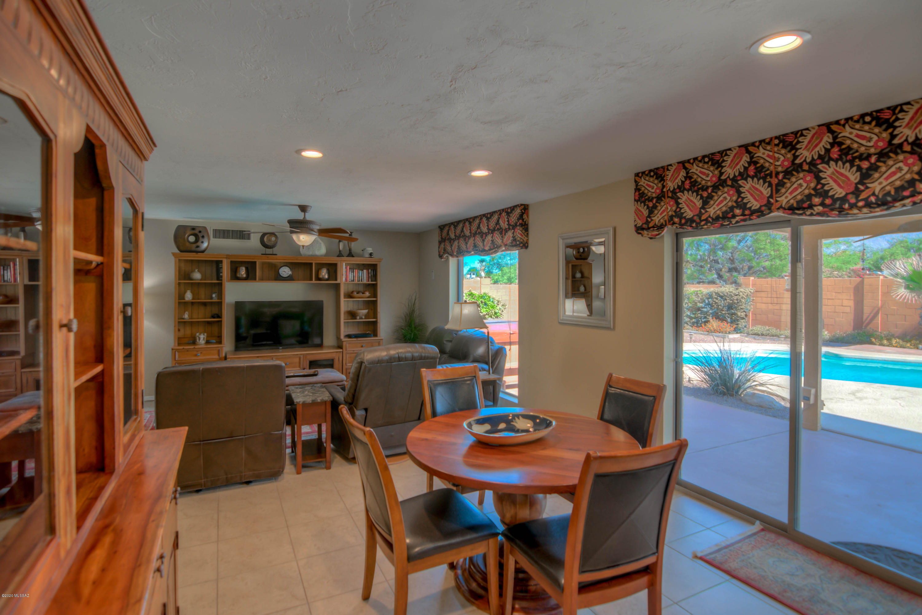 Vista Del Rio (1-217) - Residential