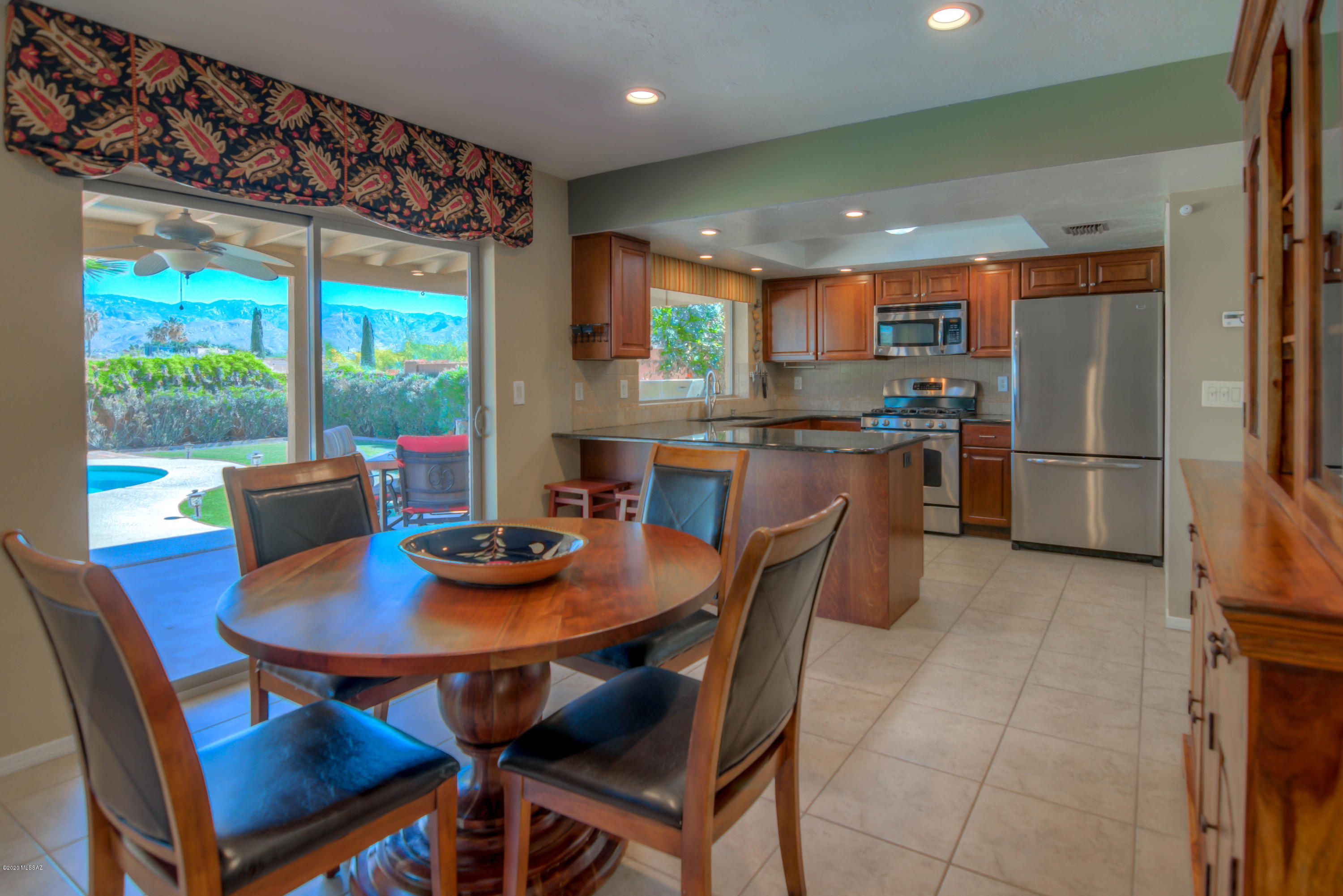 Vista Del Rio (1-217) - Residential