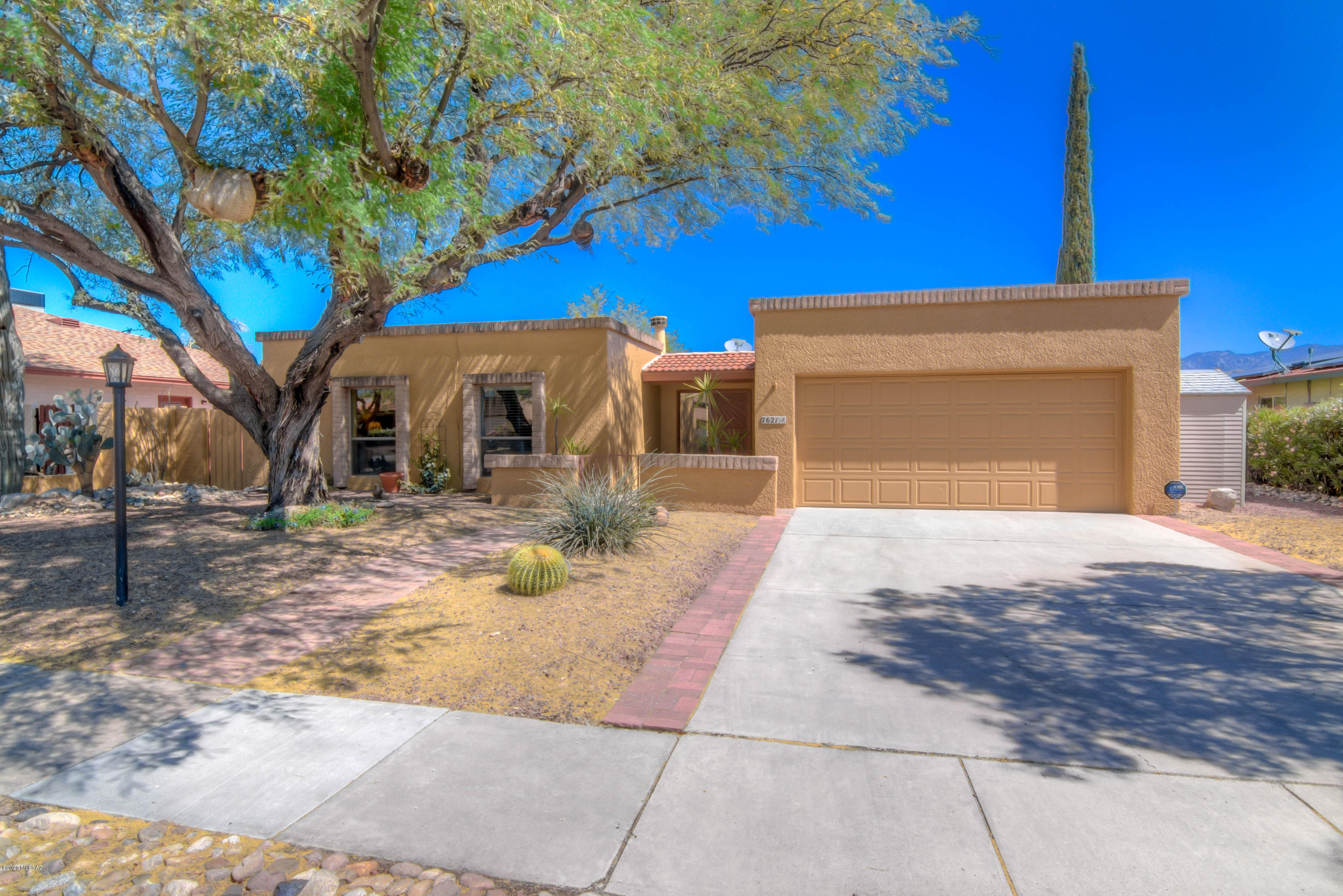 Vista Del Rio (1-217) - Residential