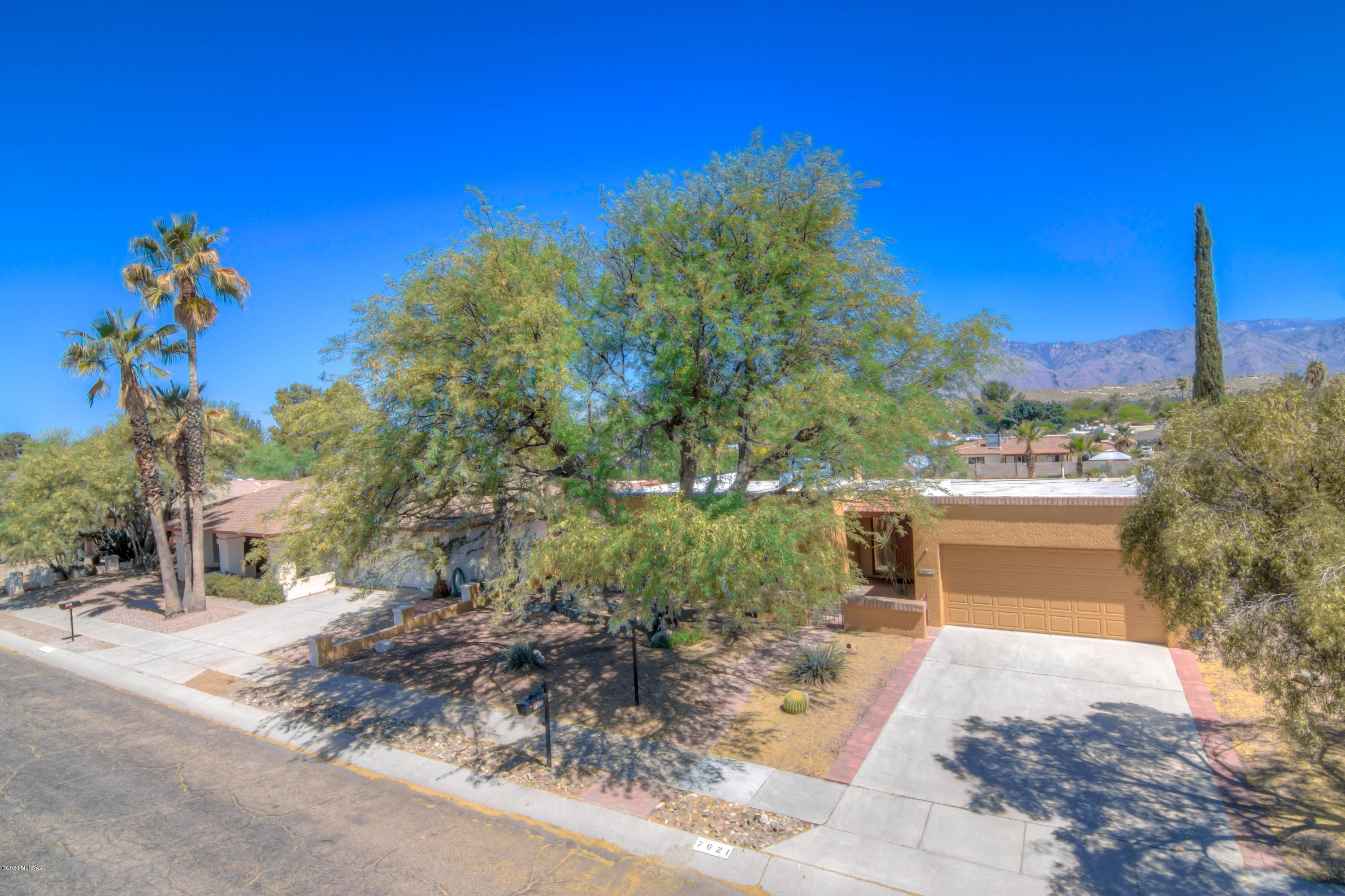 Vista Del Rio (1-217) - Residential