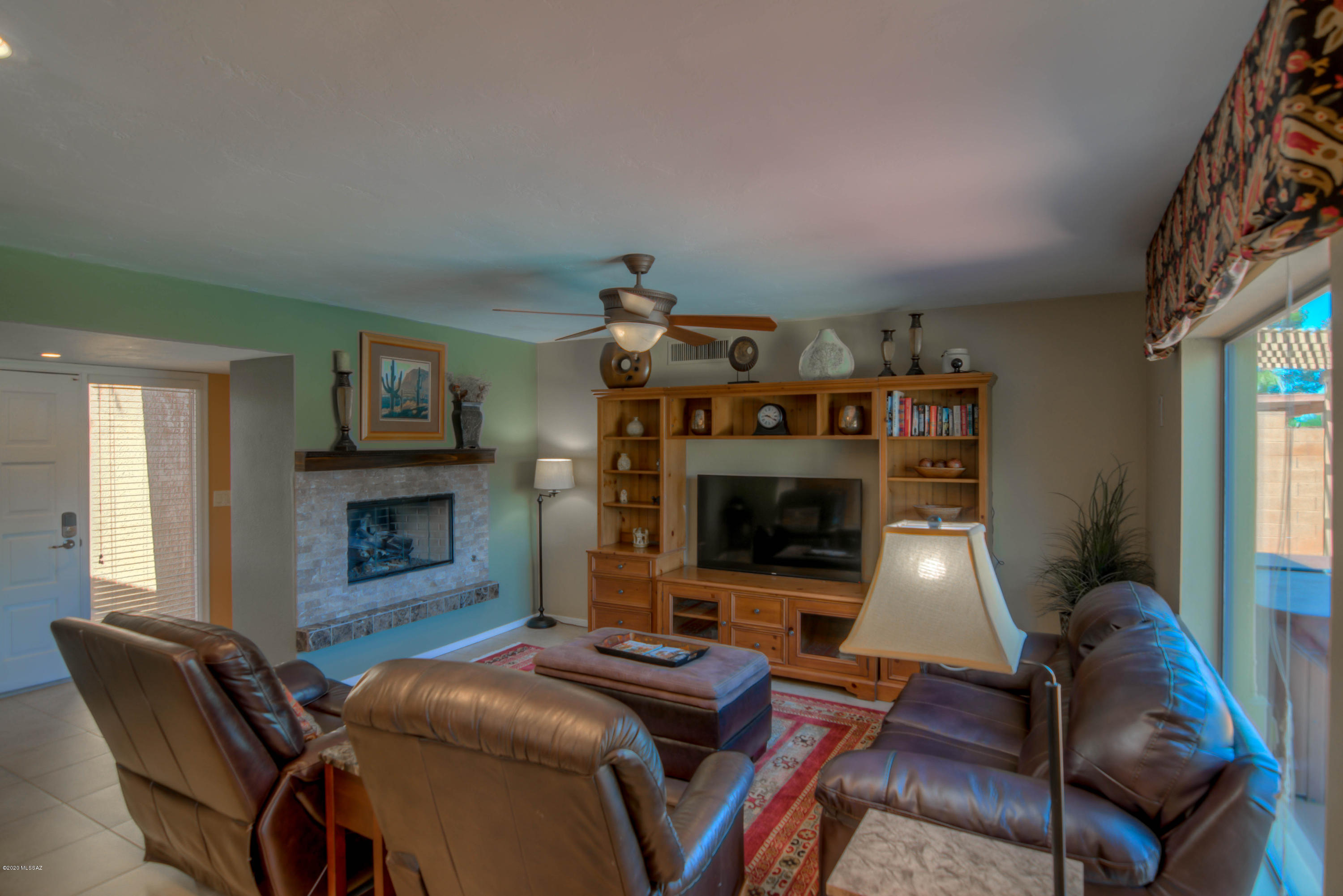 Vista Del Rio (1-217) - Residential