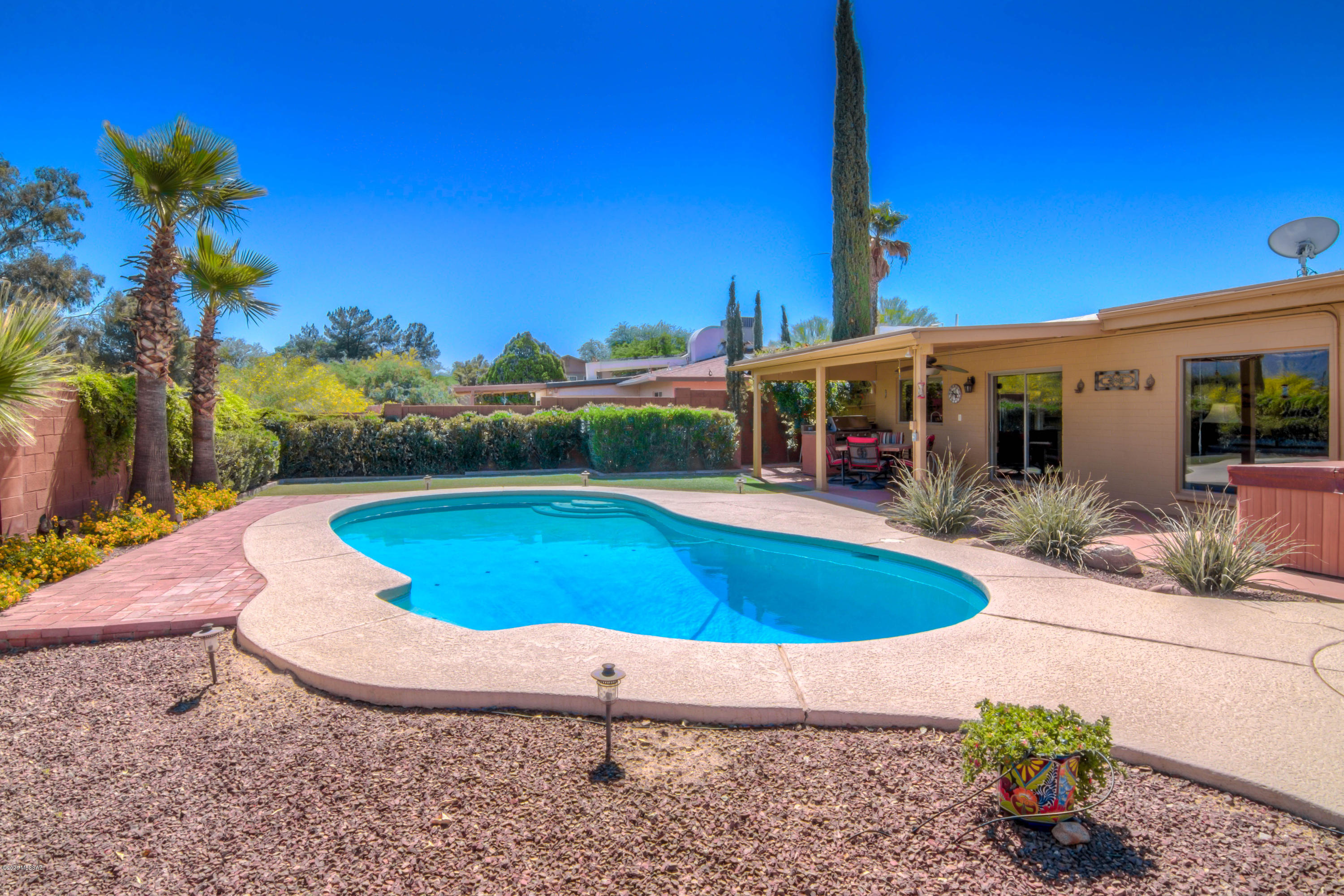 Vista Del Rio (1-217) - Residential