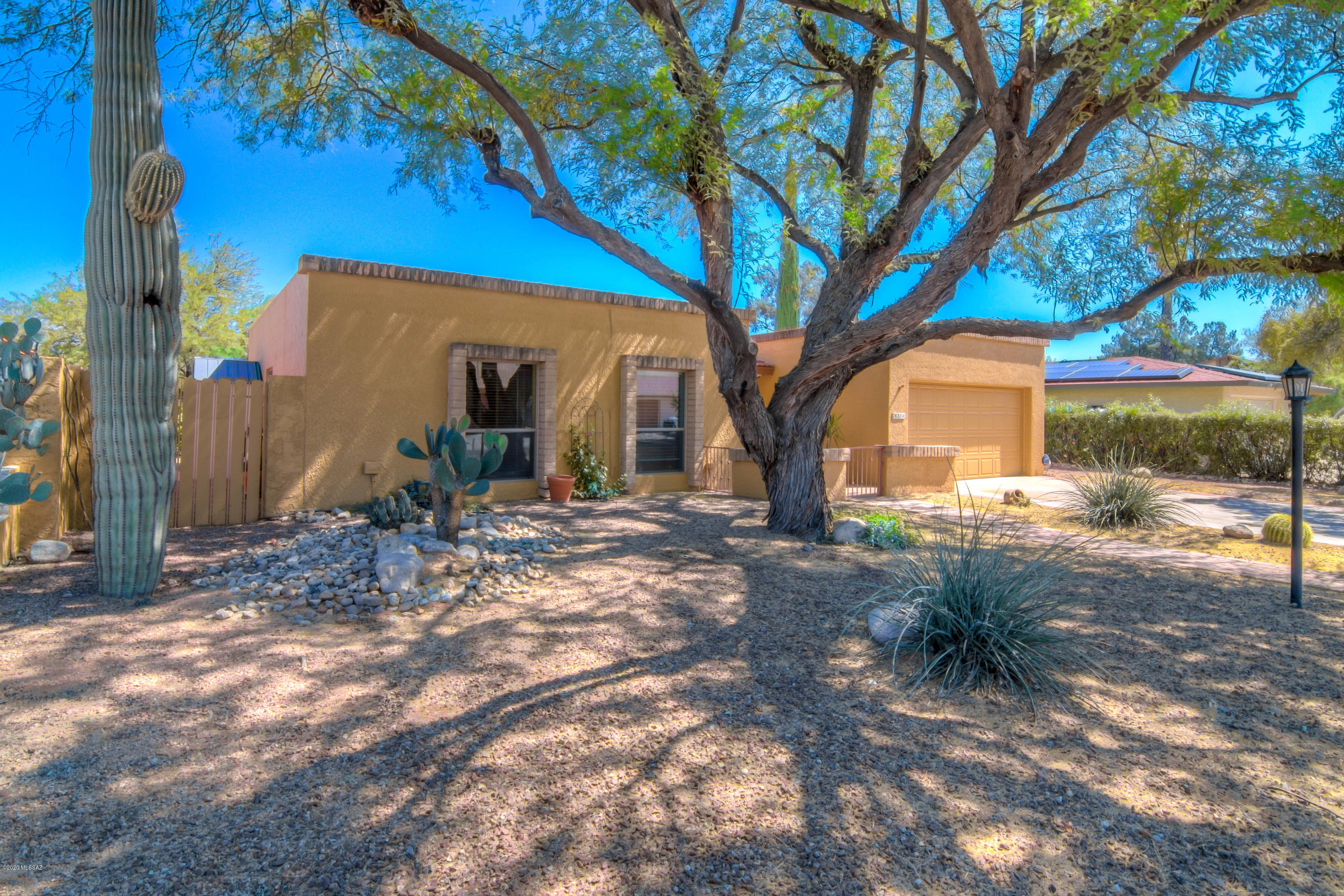 Vista Del Rio (1-217) - Residential