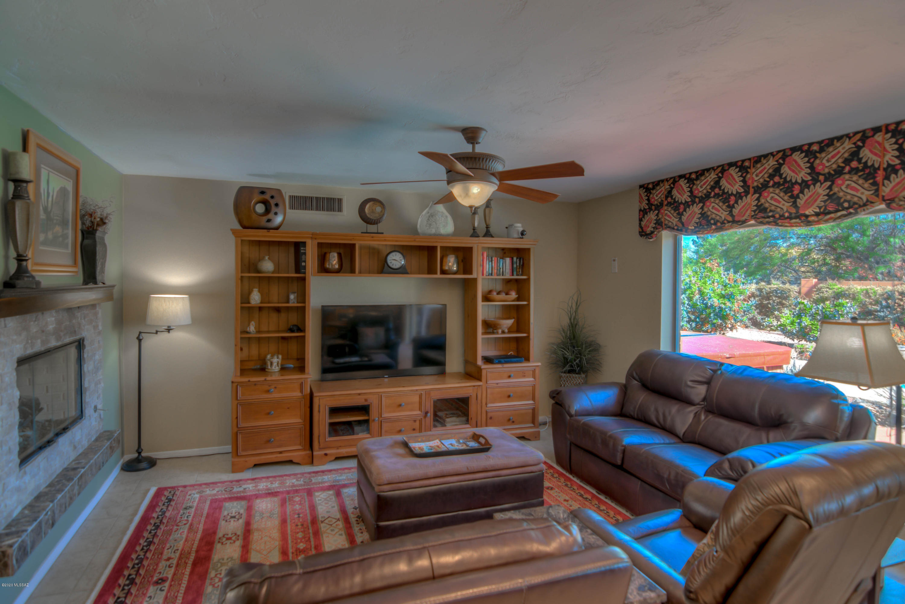 Vista Del Rio (1-217) - Residential