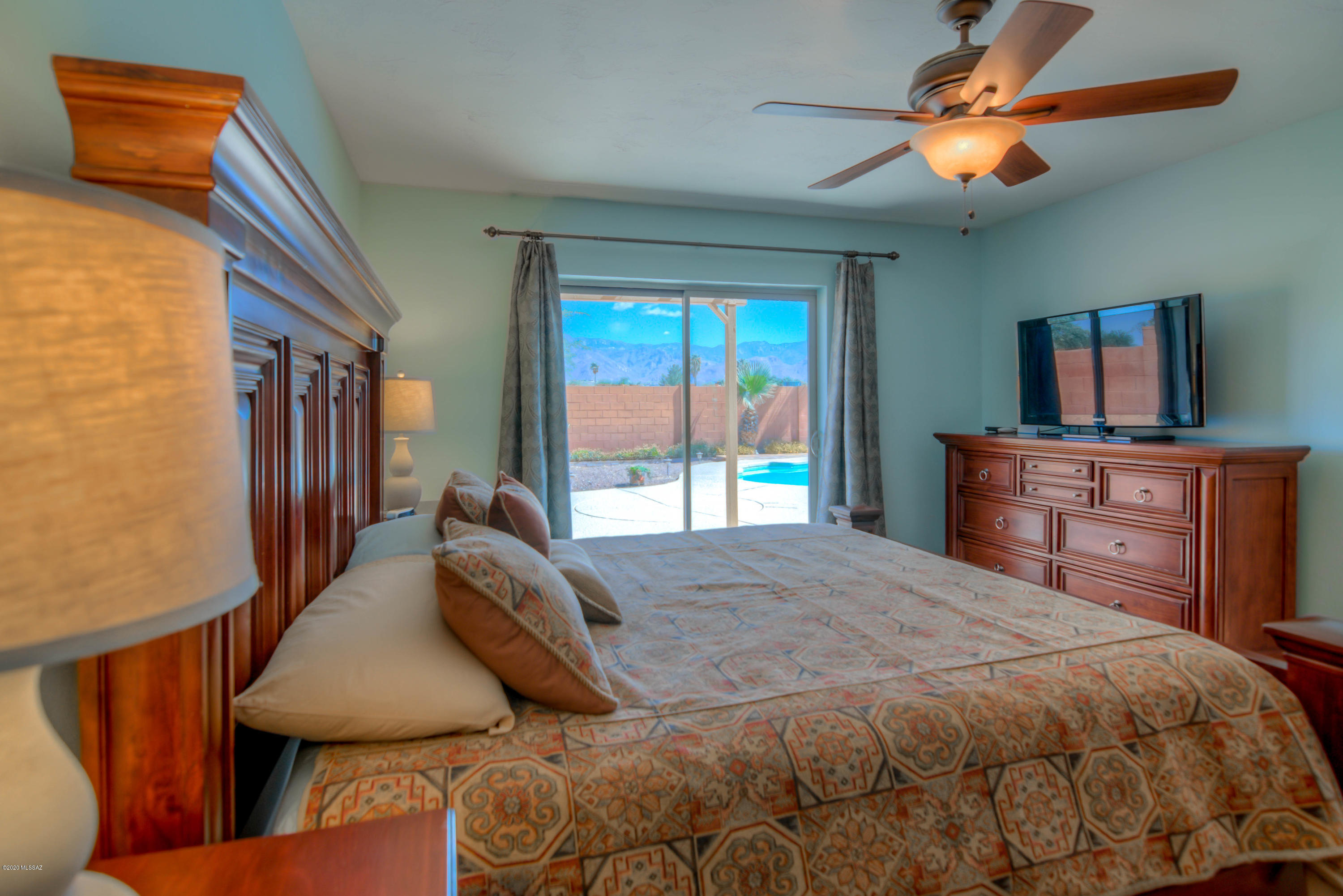 Vista Del Rio (1-217) - Residential