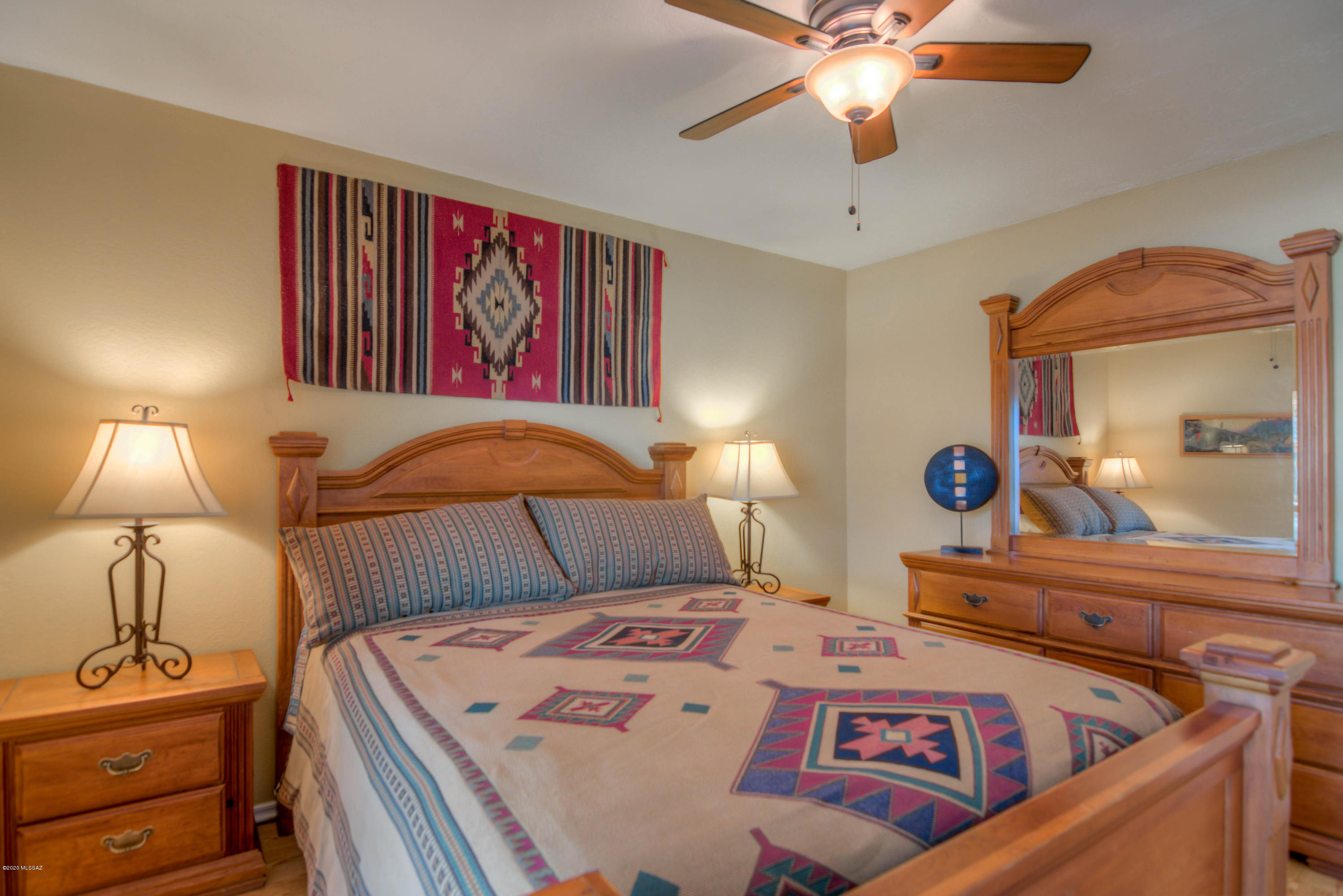 Vista Del Rio (1-217) - Residential