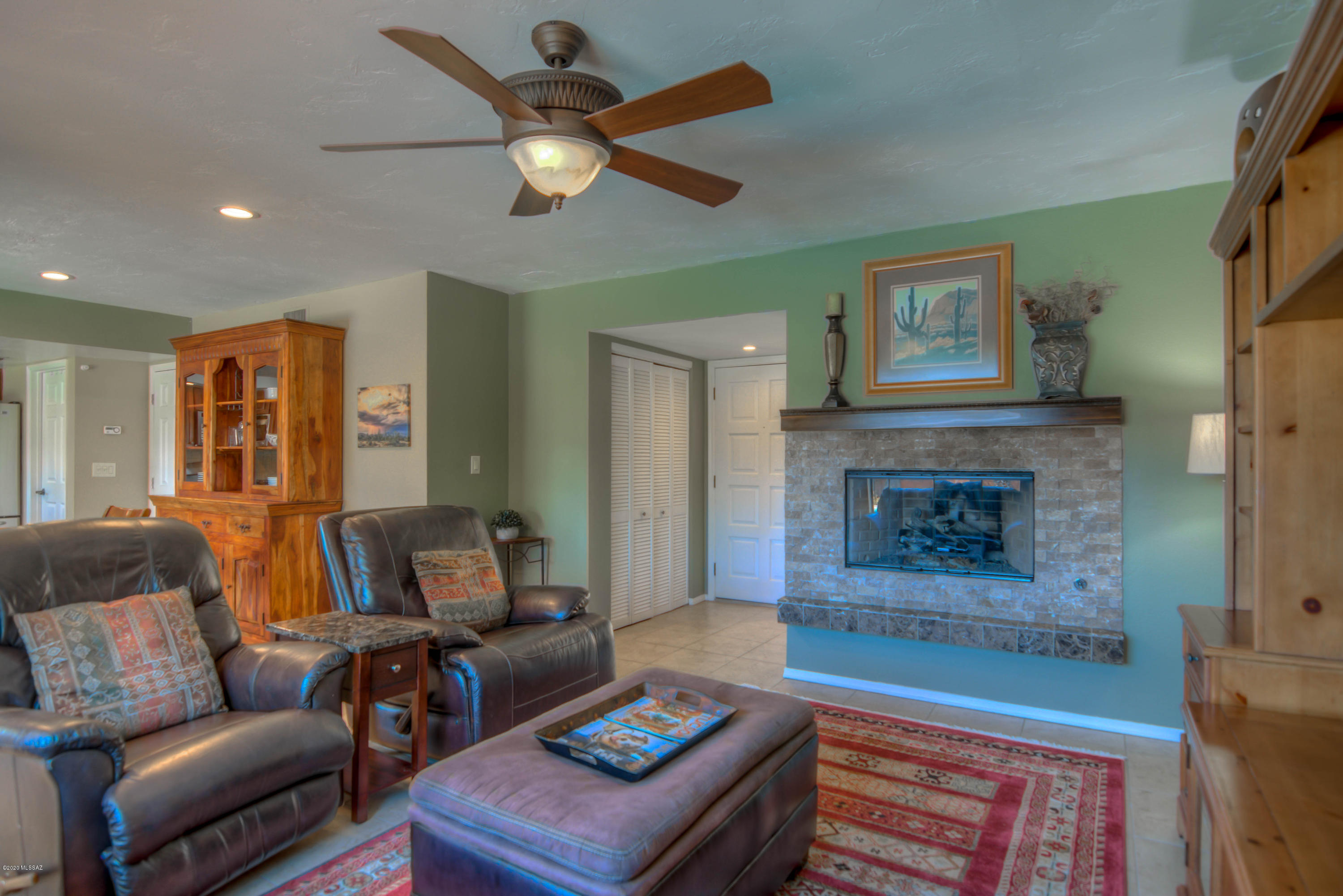 Vista Del Rio (1-217) - Residential