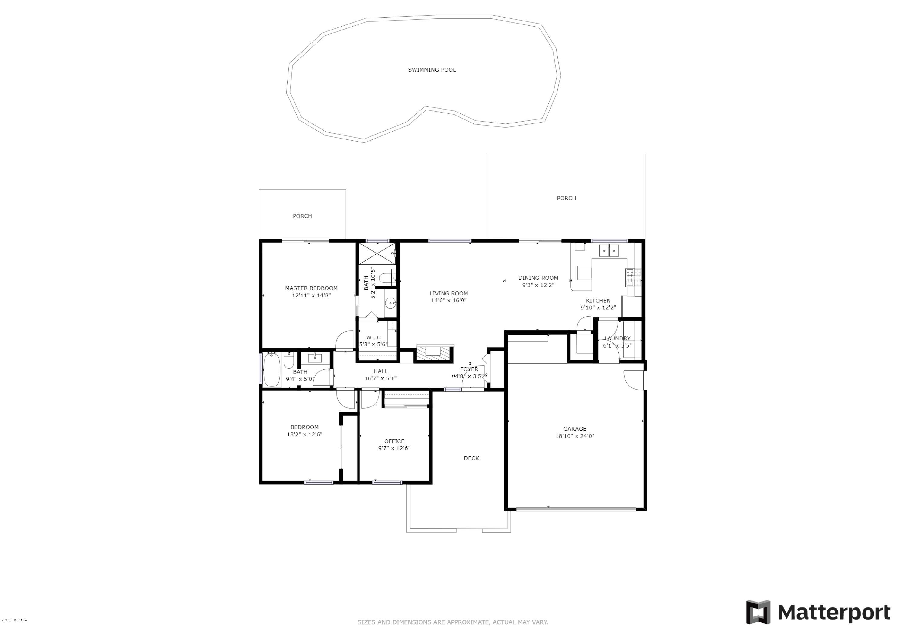 Vista Del Rio (1-217) - Residential