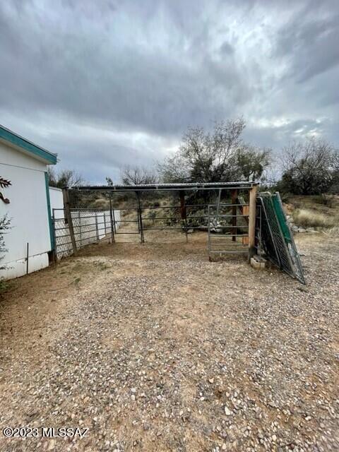 Unsubdivided - Residential
