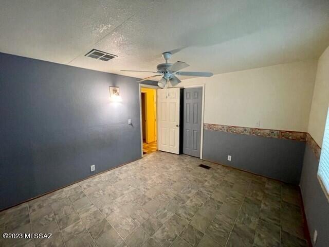Unsubdivided - Residential