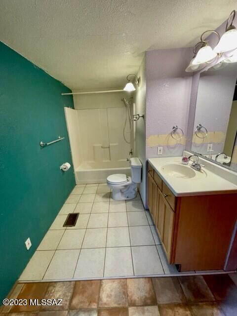 Unsubdivided - Residential
