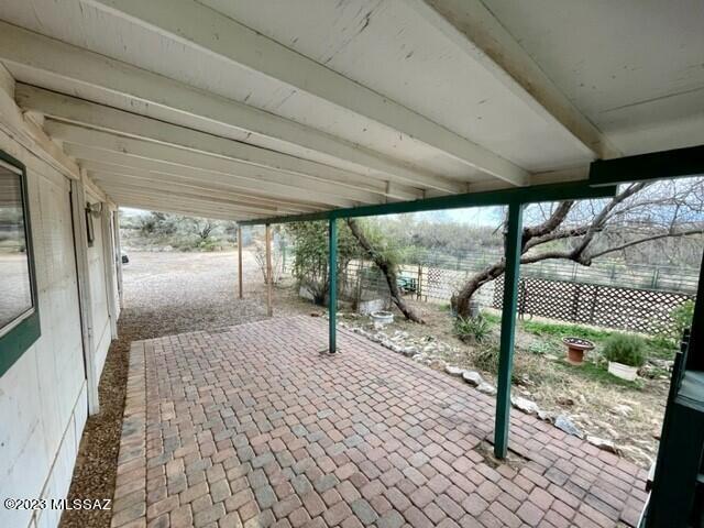 Unsubdivided - Residential