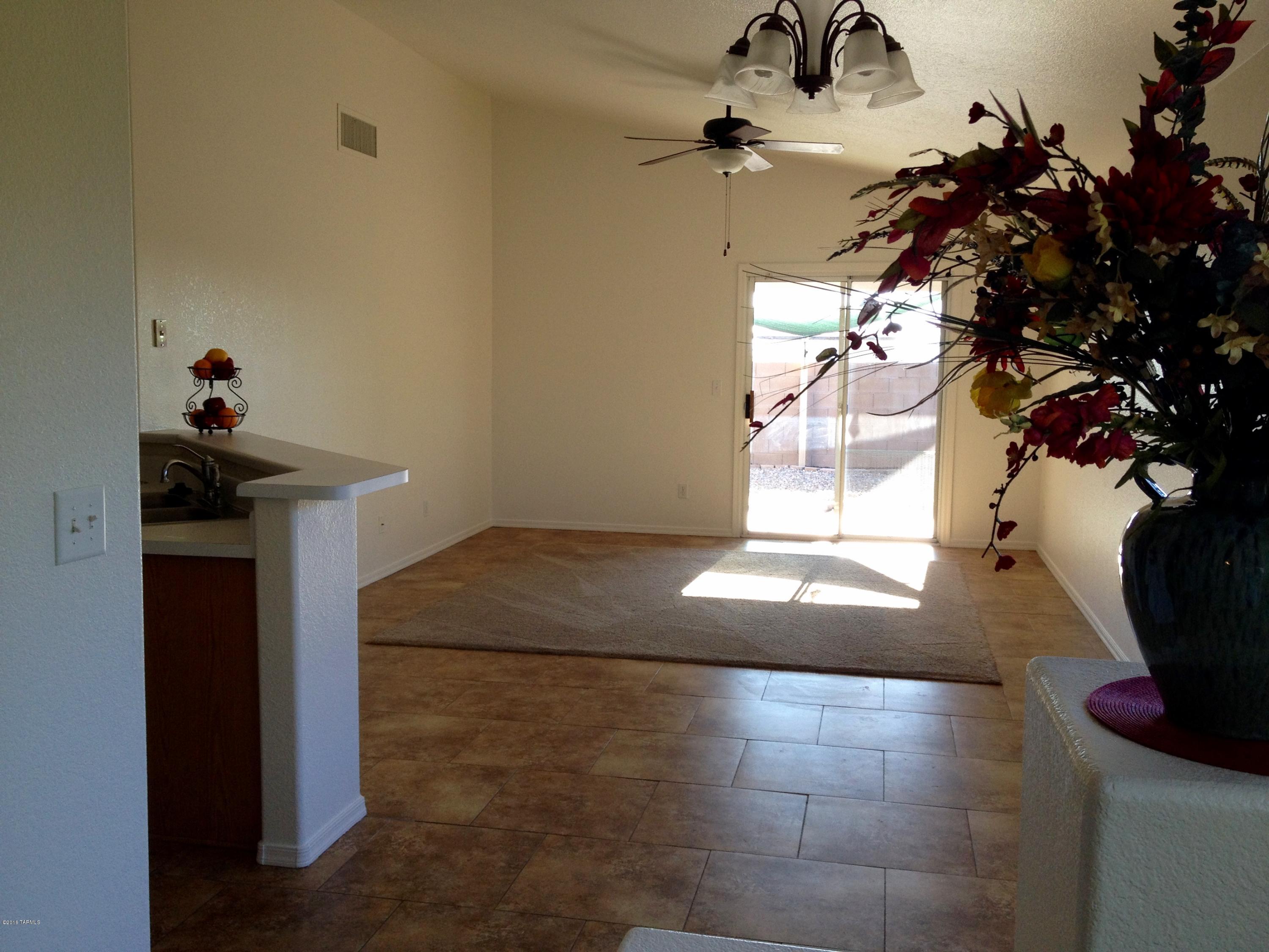 Quail Crossing (1-150) - Residential