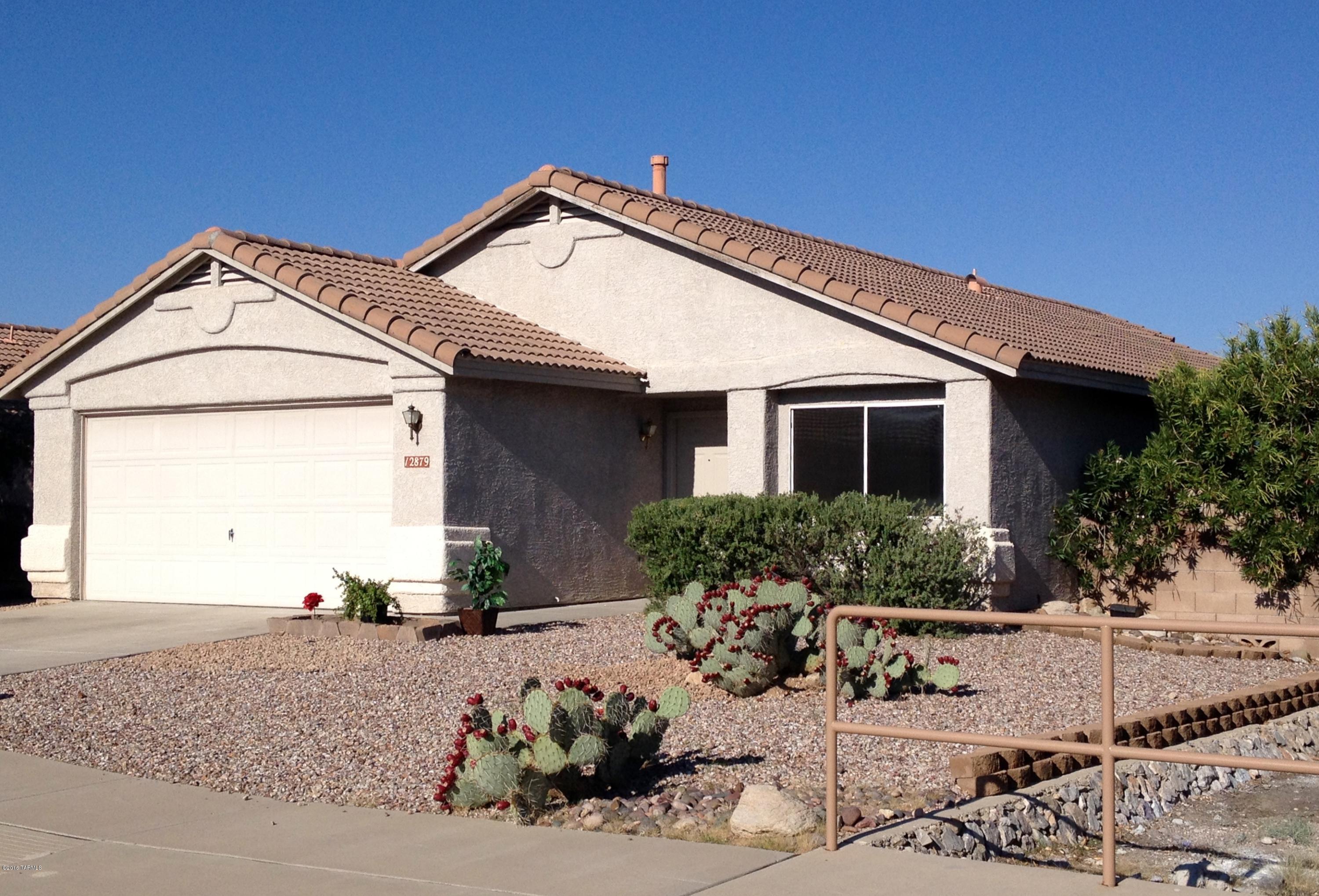 Quail Crossing (1-150) - Residential