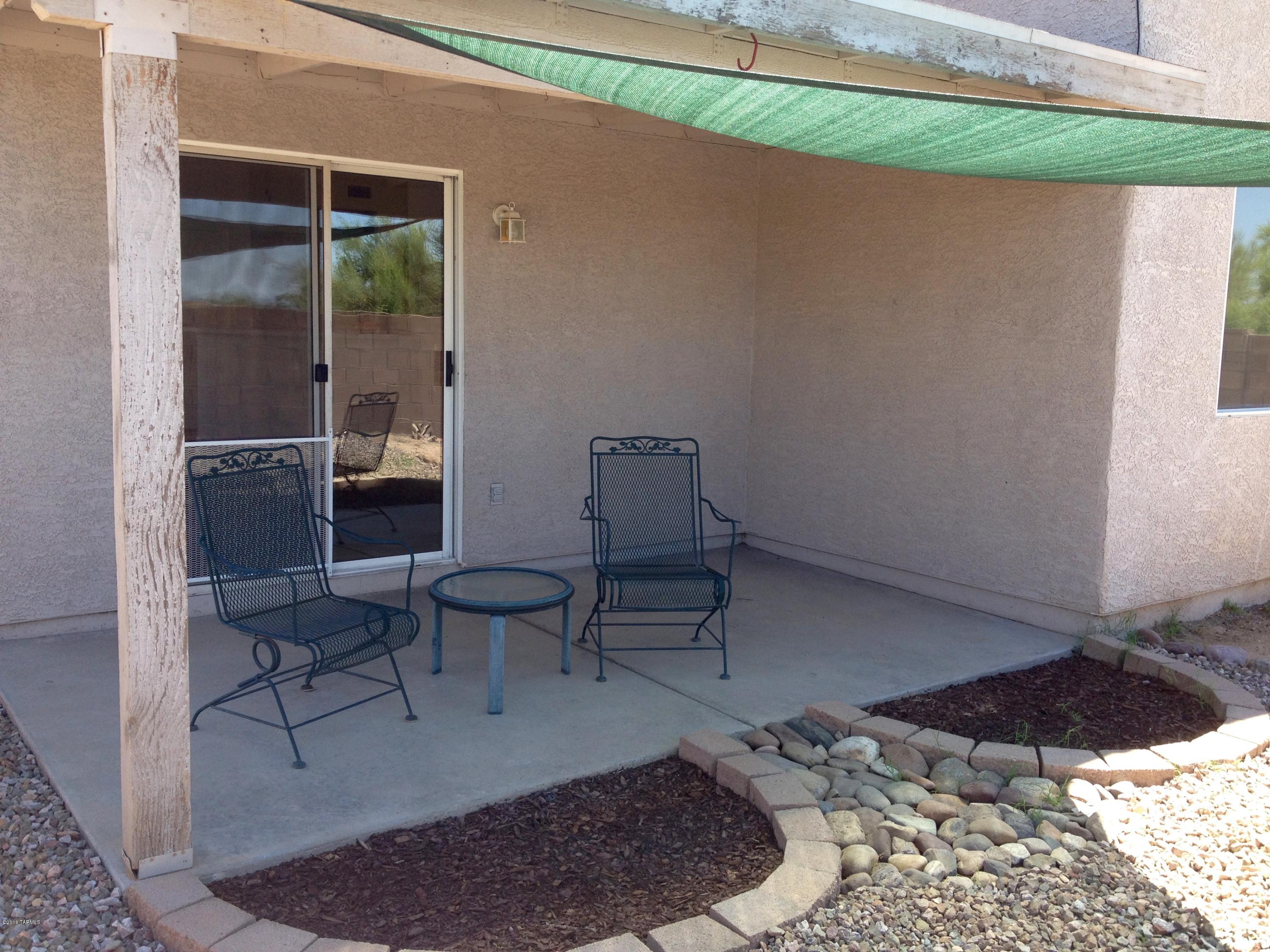 Quail Crossing (1-150) - Residential