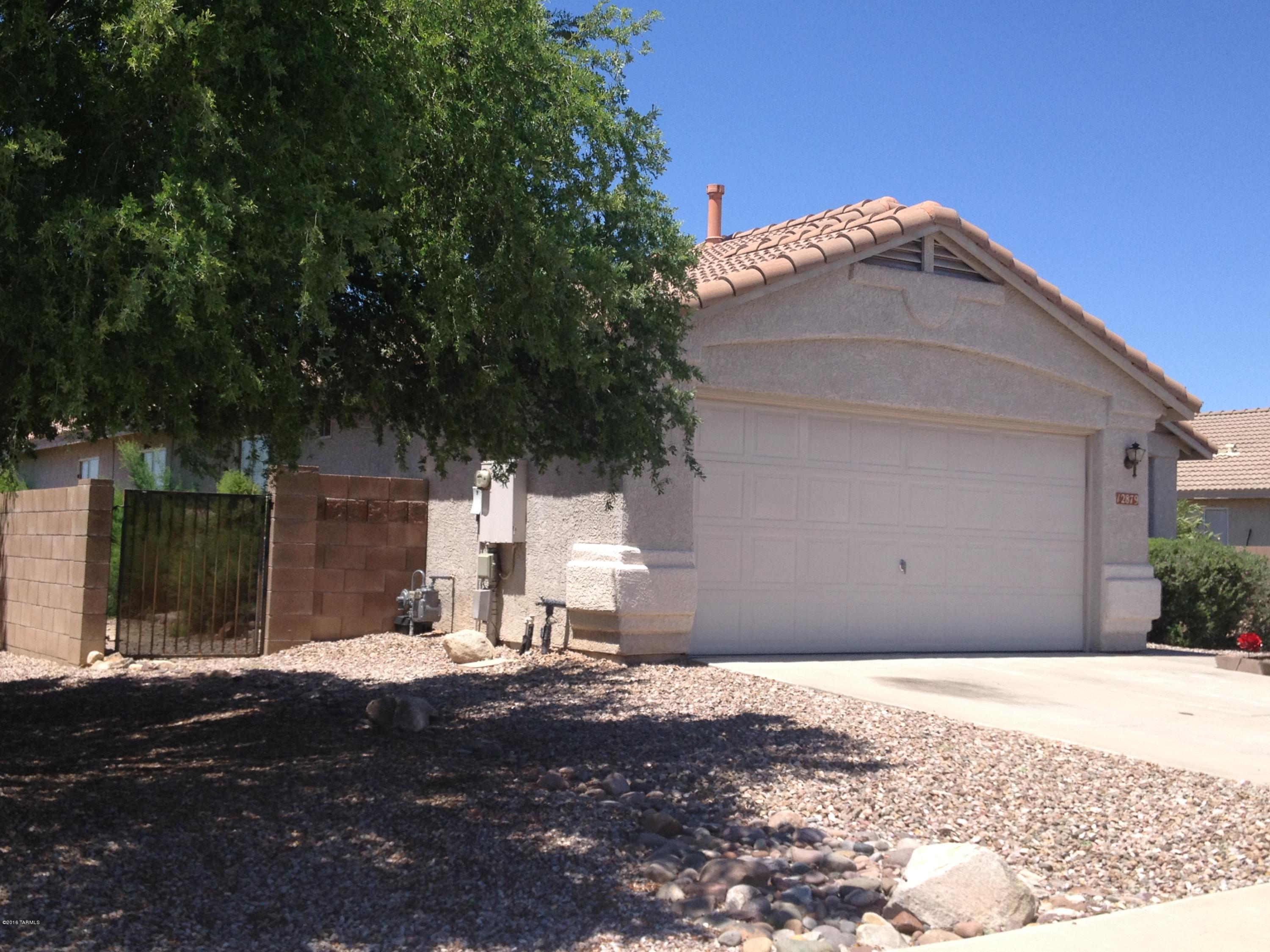 Quail Crossing (1-150) - Residential