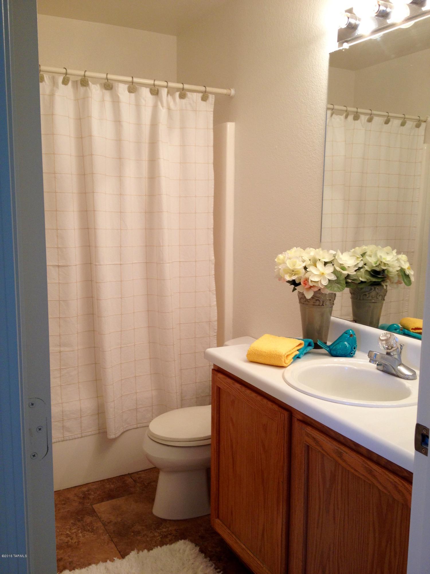 Quail Crossing (1-150) - Residential