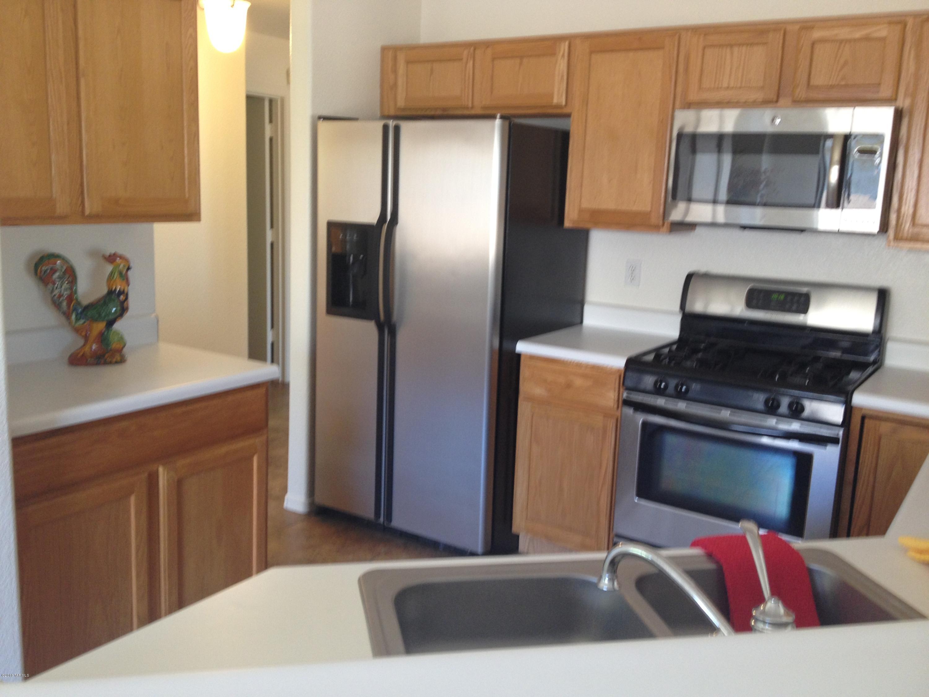 Quail Crossing (1-150) - Residential