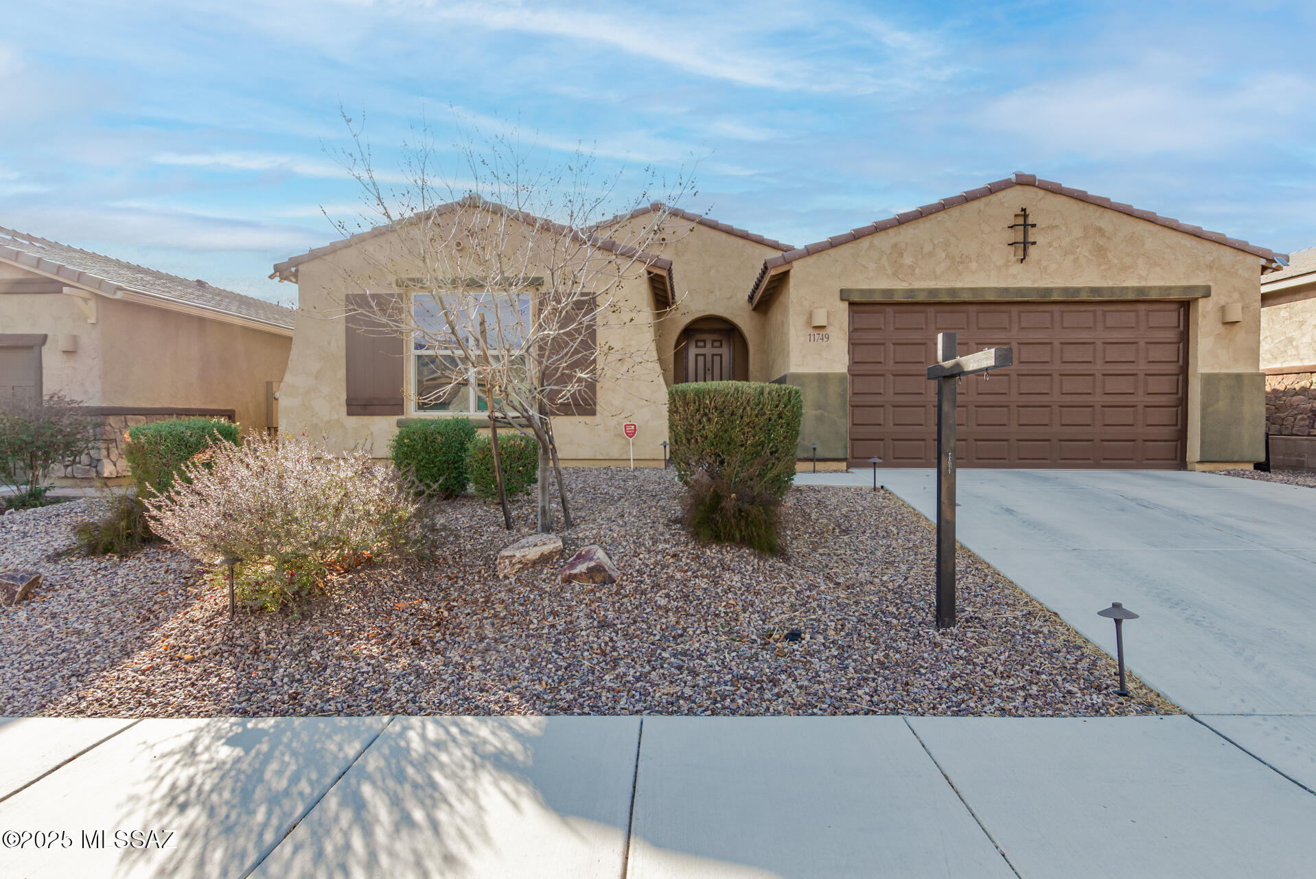 11749 N Village Vista Place