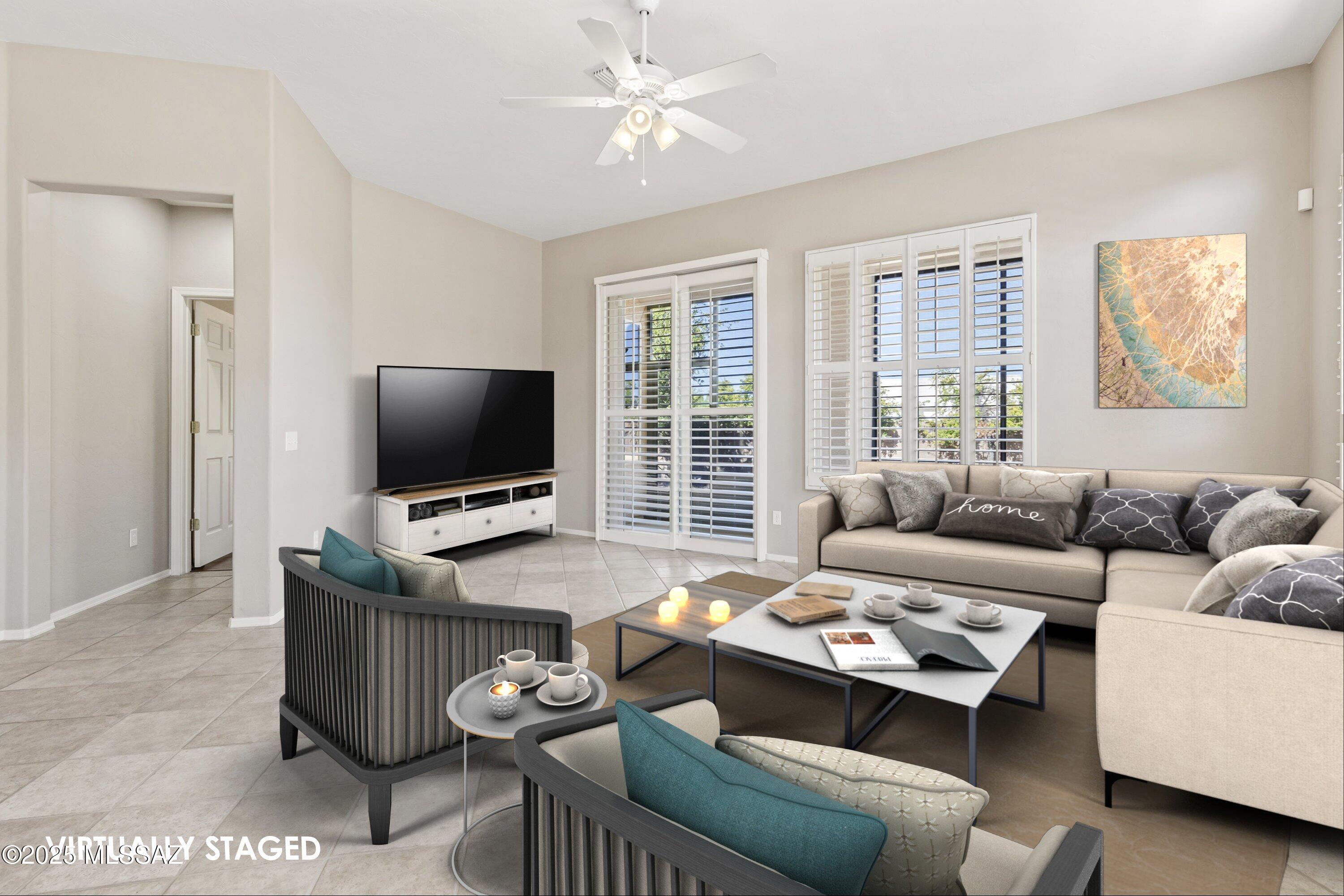 Heritage Highlands At Redhawk (1-392) - Residential