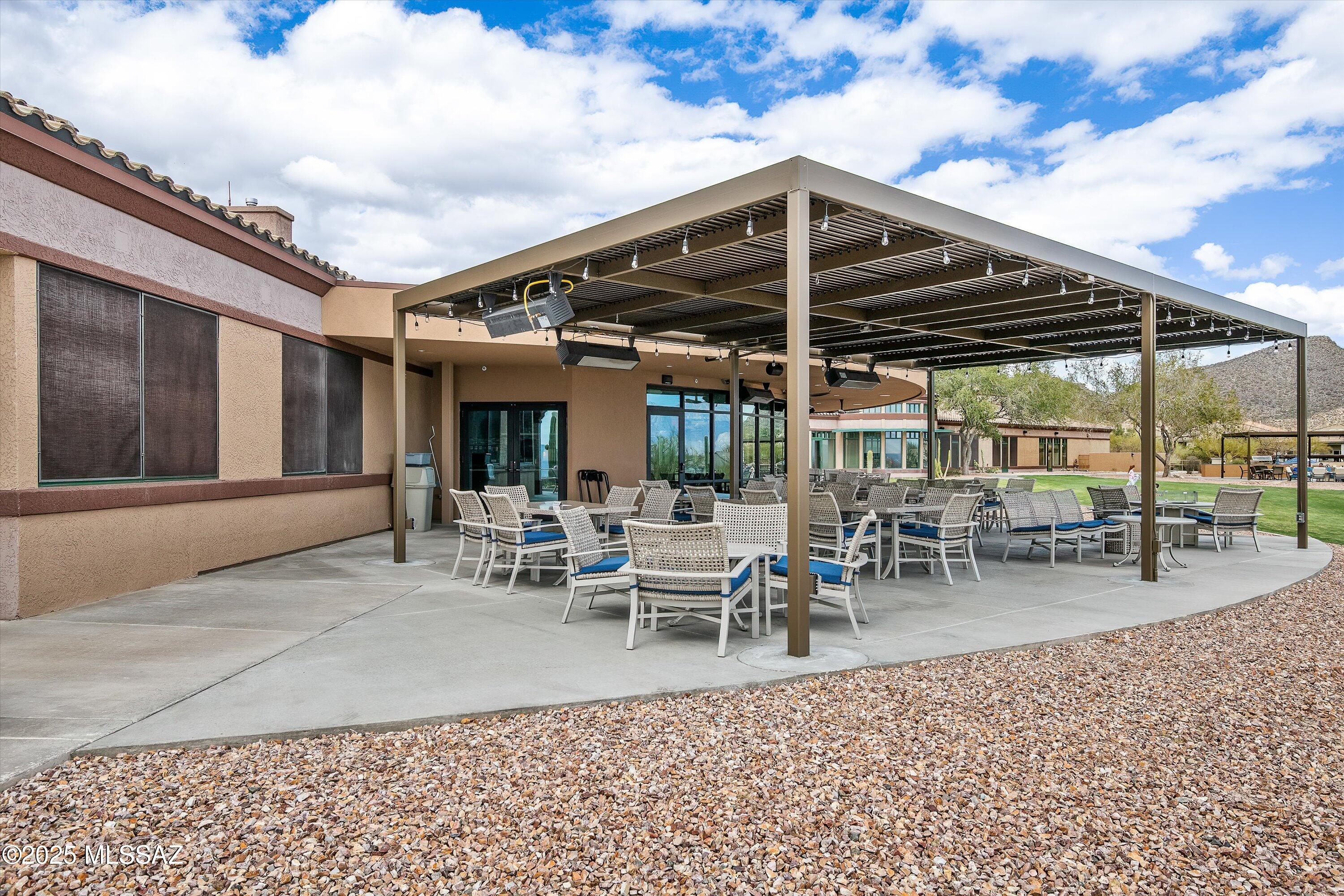 Heritage Highlands At Redhawk (1-392) - Residential