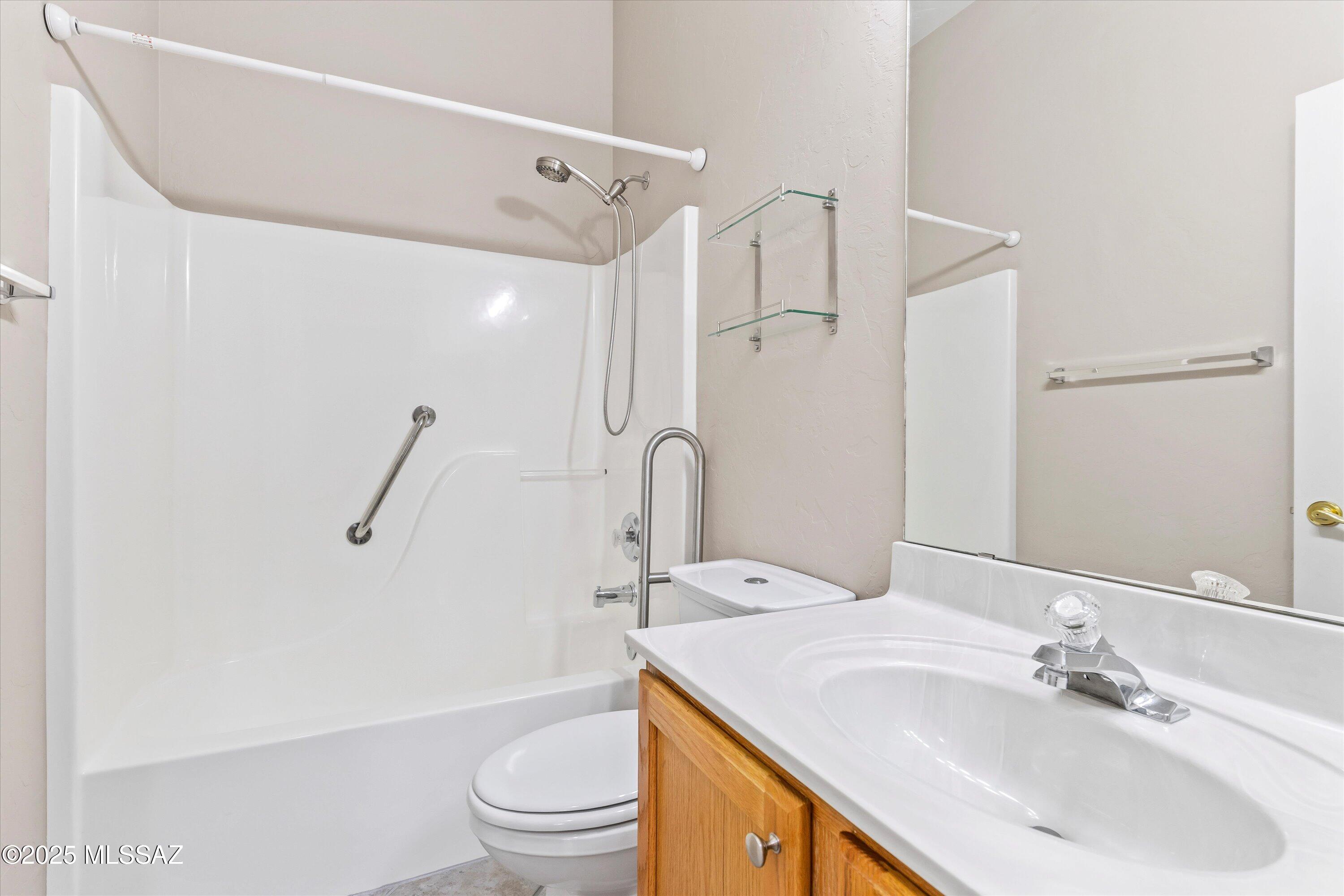 Heritage Highlands At Redhawk (1-392) - Residential