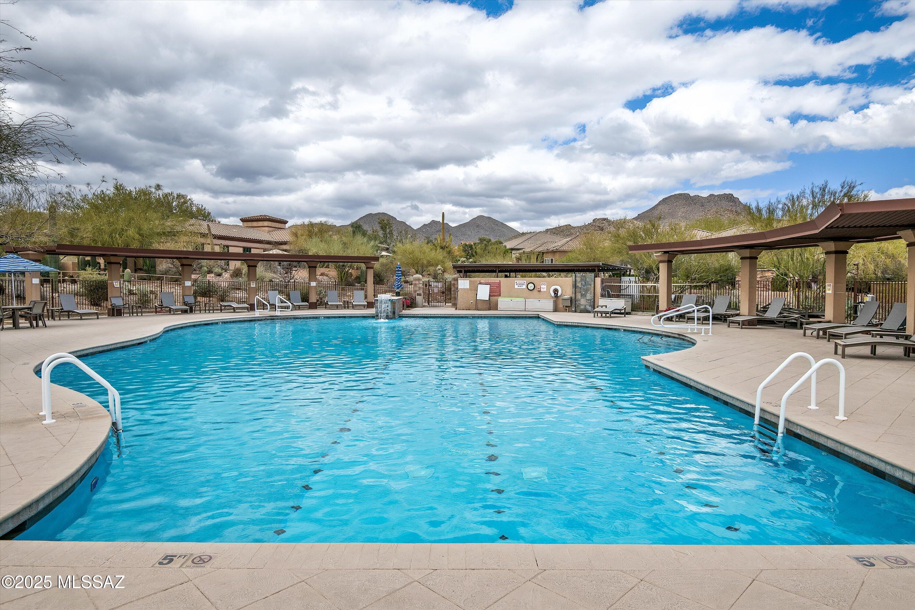 Heritage Highlands At Redhawk (1-392) - Residential