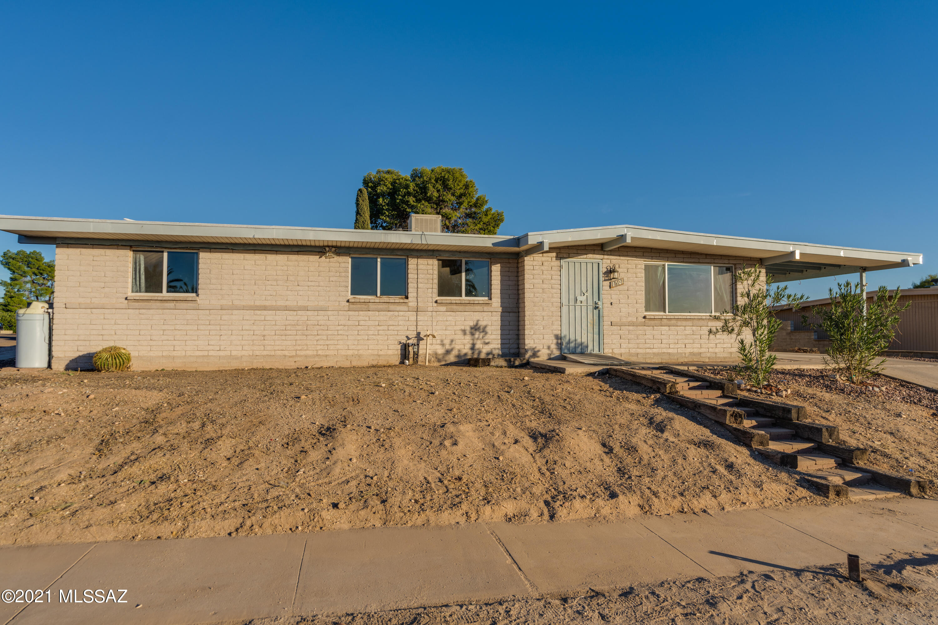 Rolling Ridge (32-75) - Residential