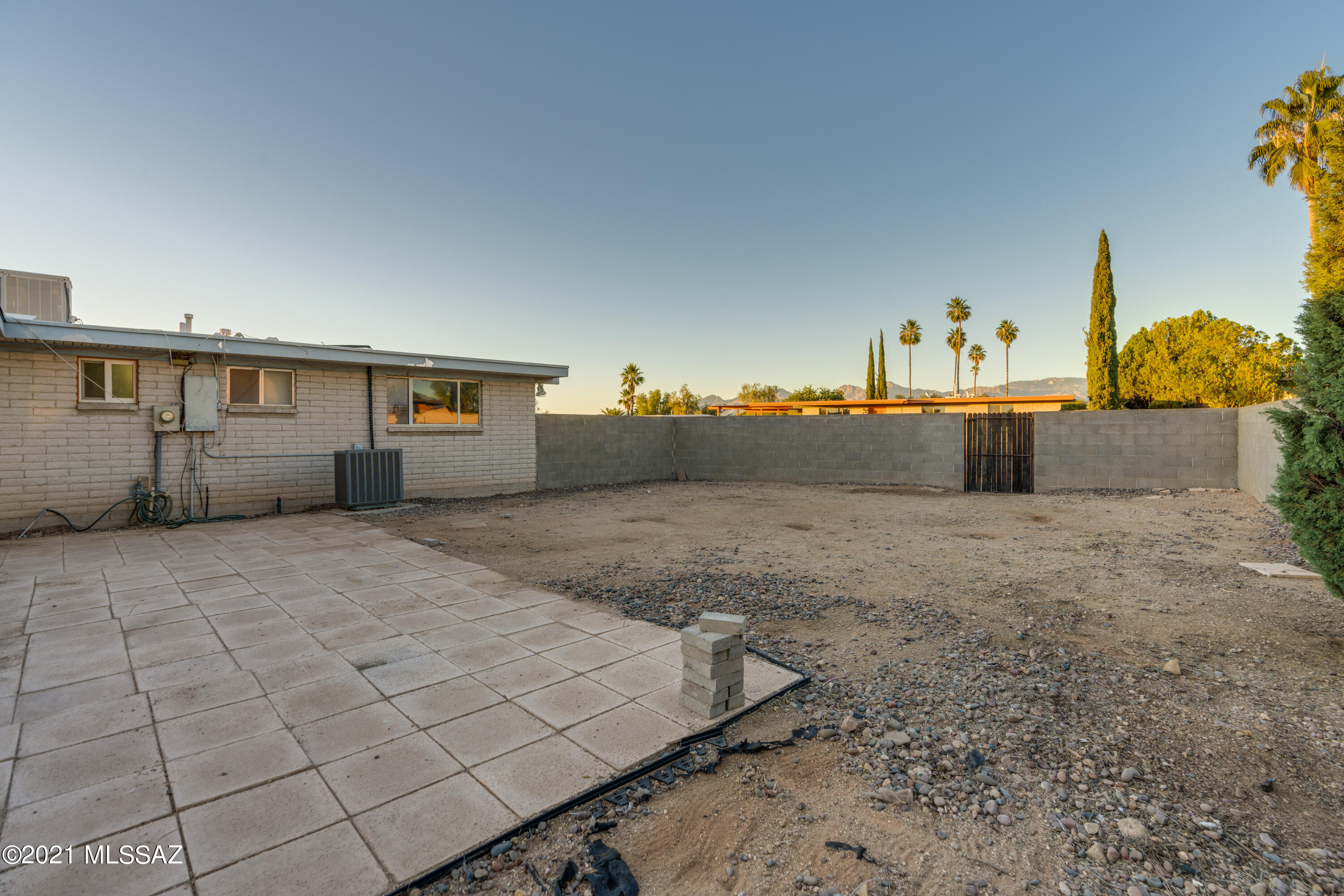 Rolling Ridge (32-75) - Residential