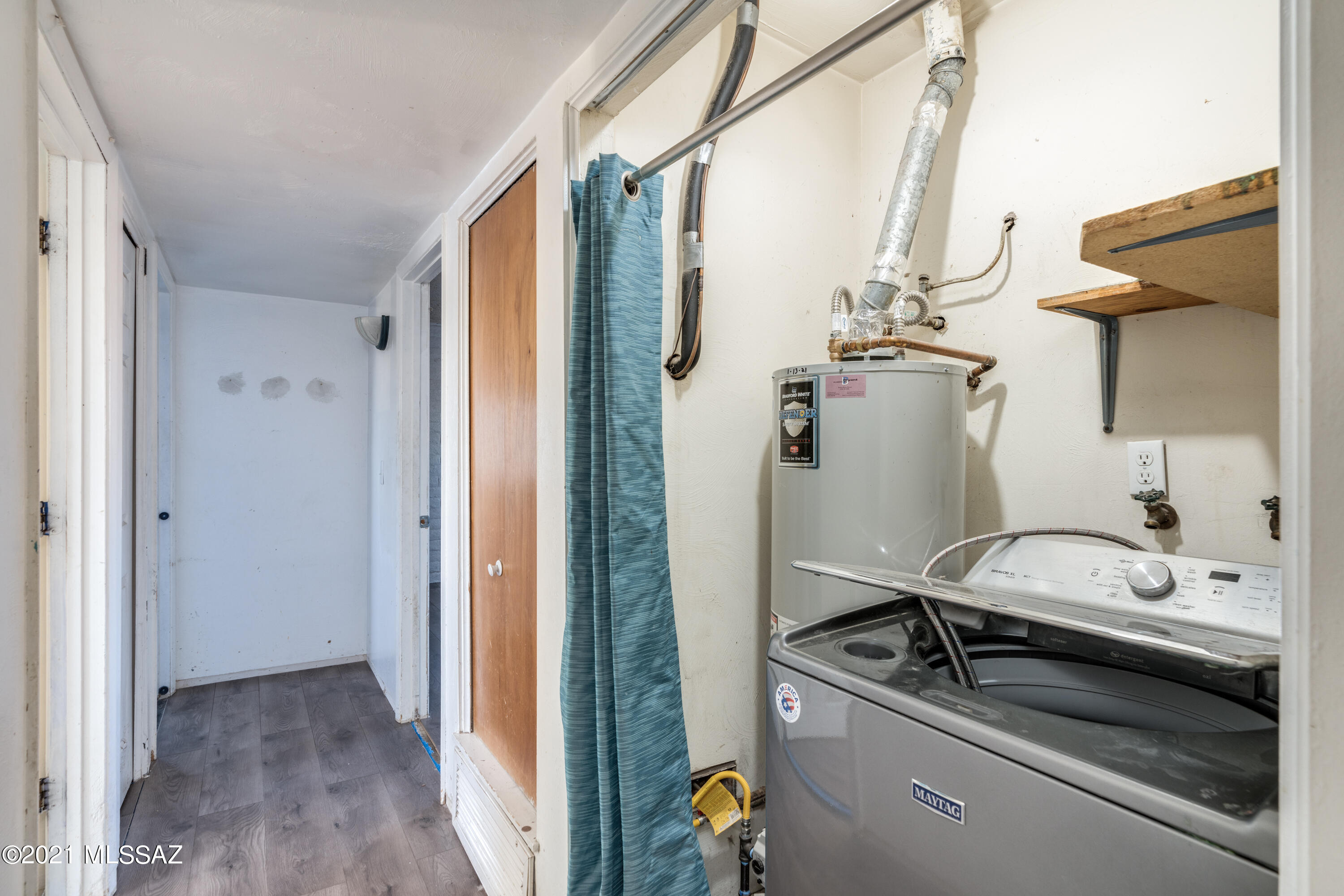 Rolling Ridge (32-75) - Residential