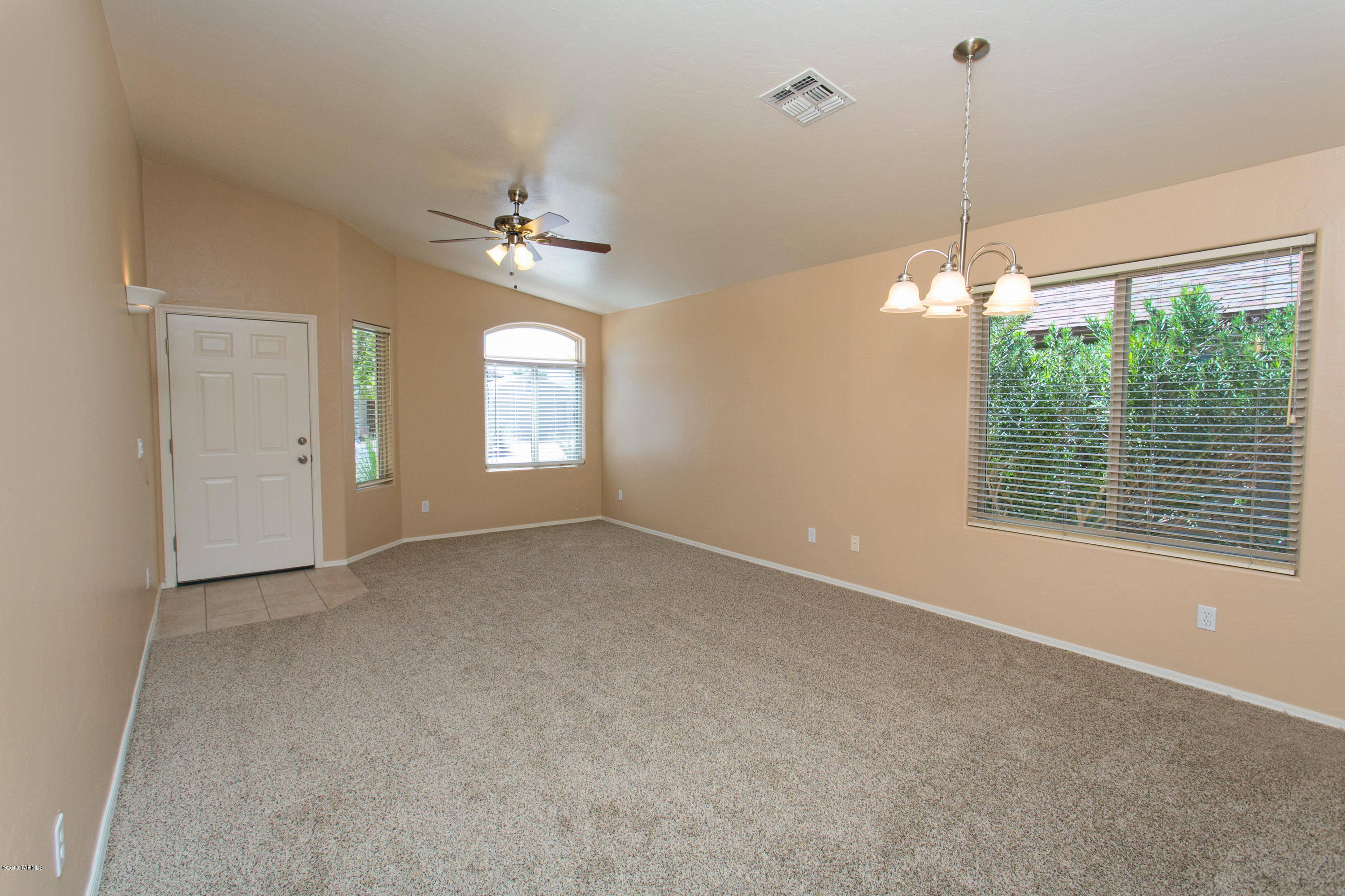 Richmond American Homes at Rita Ranch (1-154) - Residential