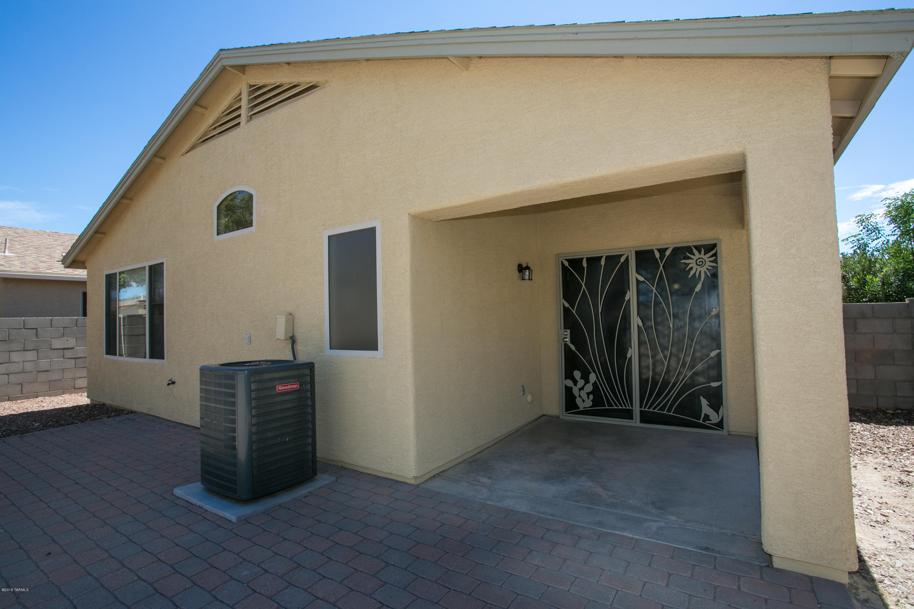 Richmond American Homes at Rita Ranch (1-154) - Residential