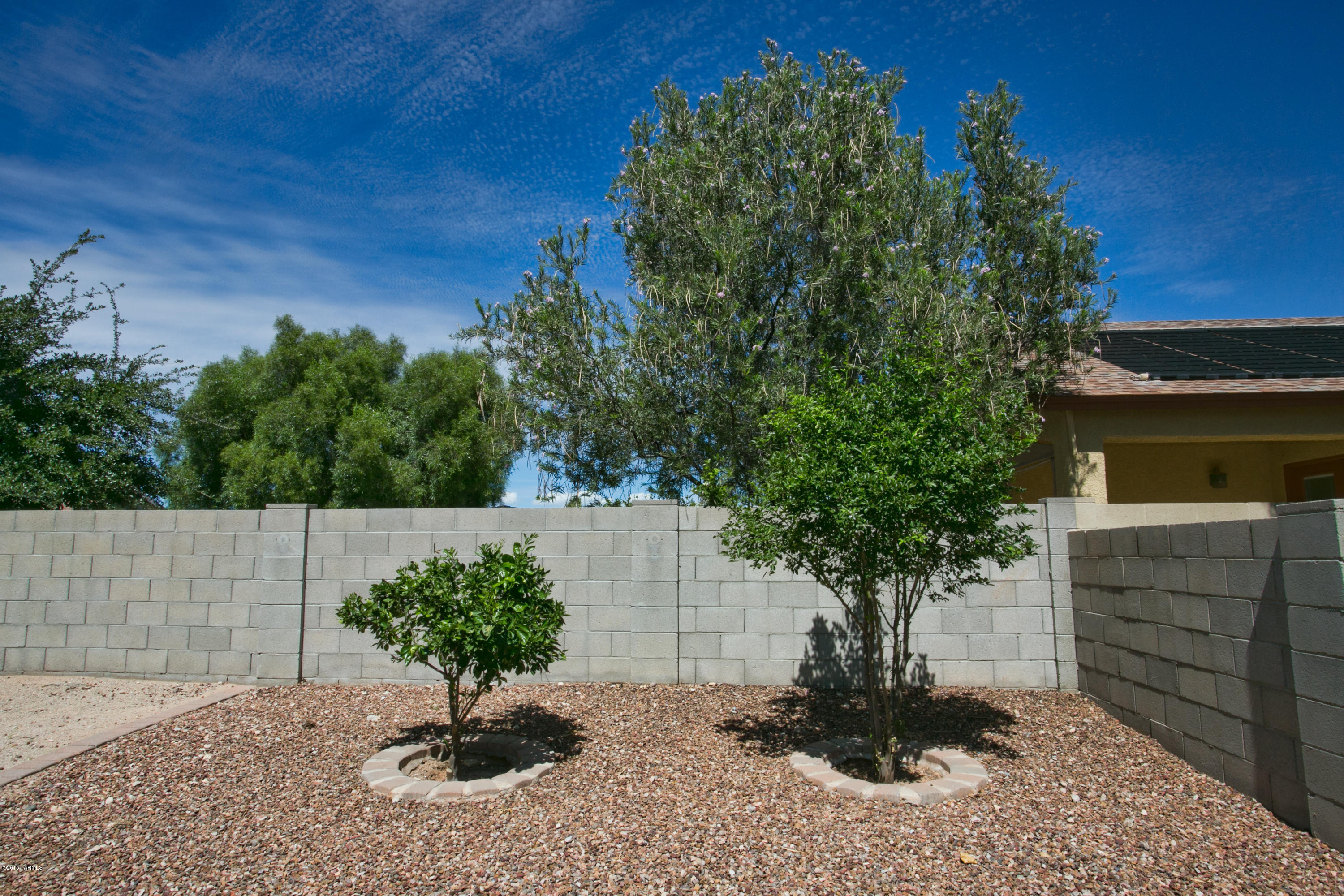 Richmond American Homes at Rita Ranch (1-154) - Residential