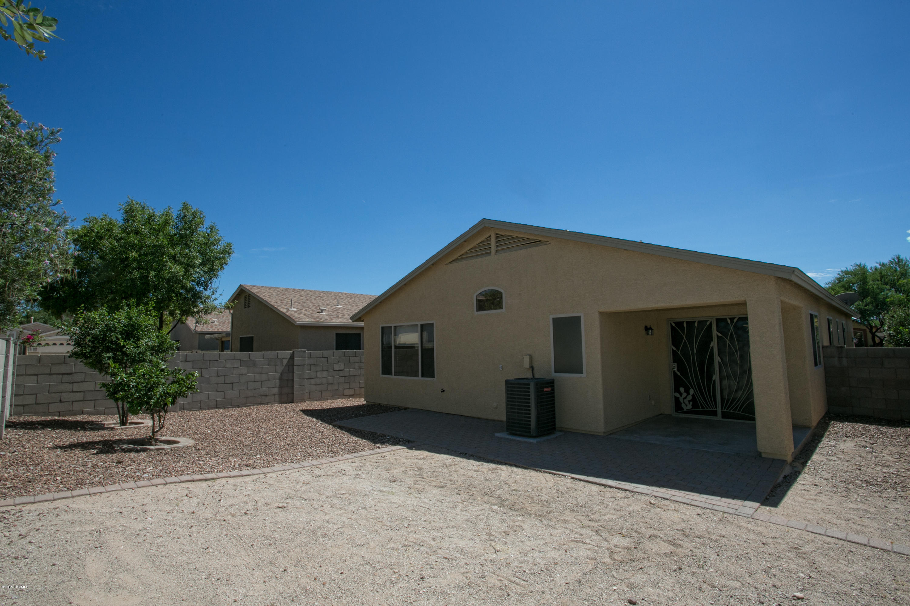 Richmond American Homes at Rita Ranch (1-154) - Residential