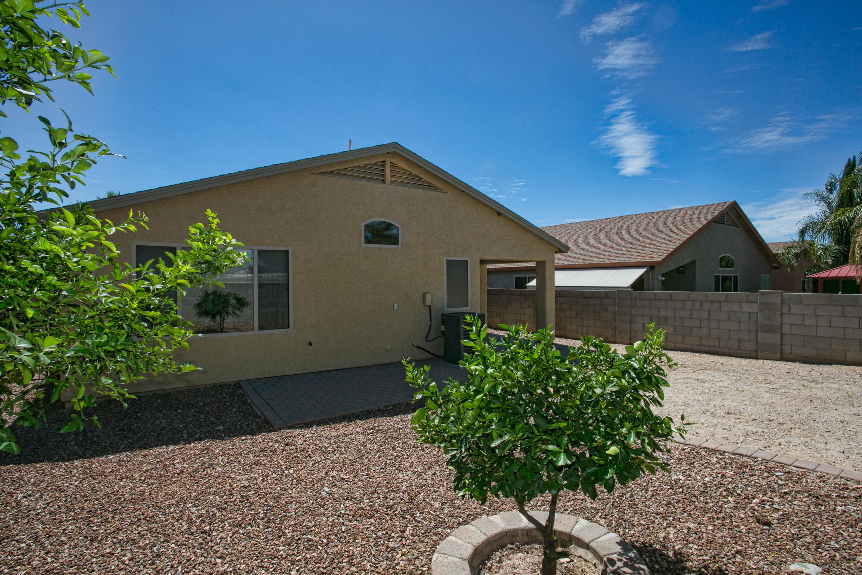 Richmond American Homes at Rita Ranch (1-154) - Residential