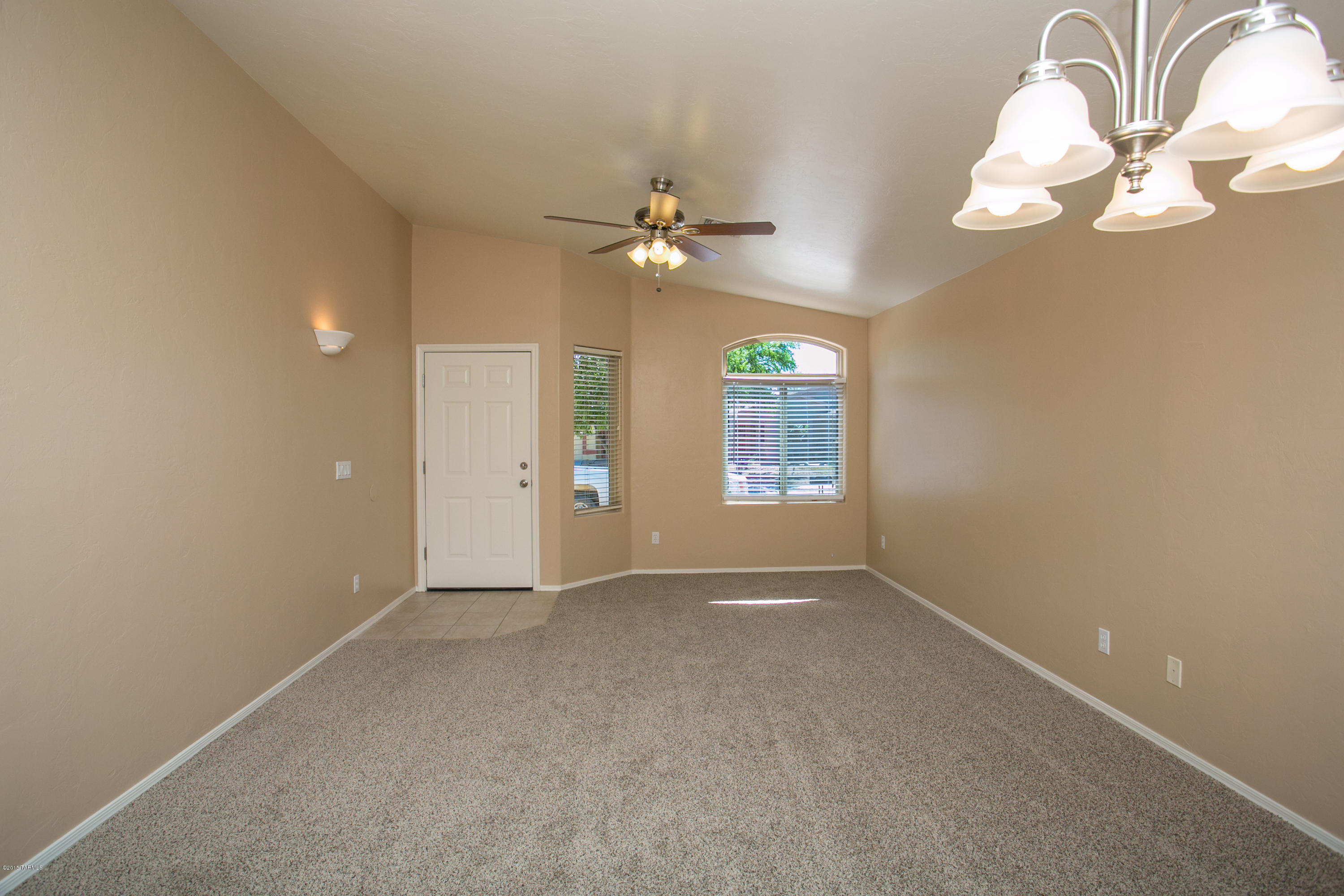Richmond American Homes at Rita Ranch (1-154) - Residential