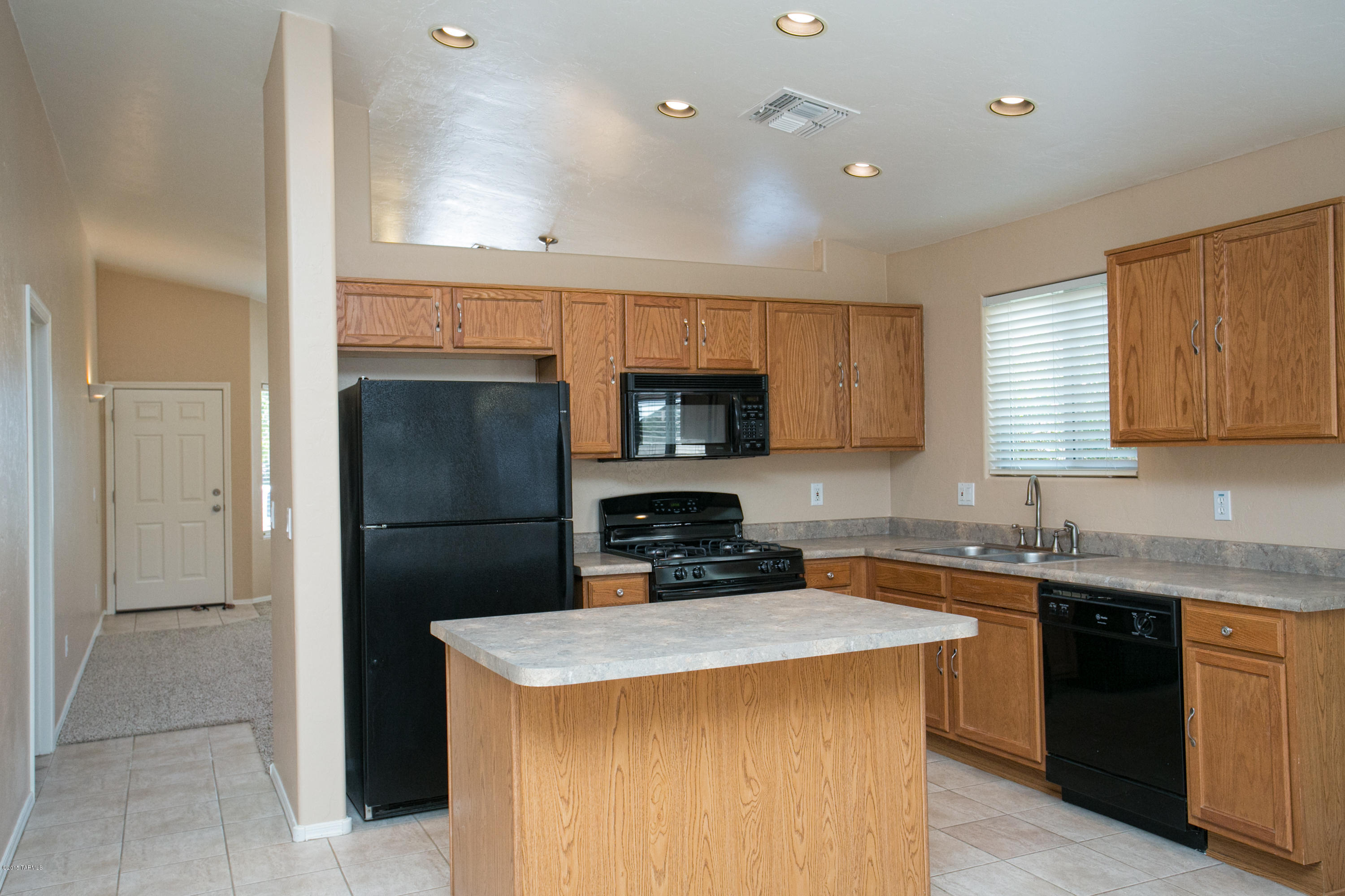 Richmond American Homes at Rita Ranch (1-154) - Residential