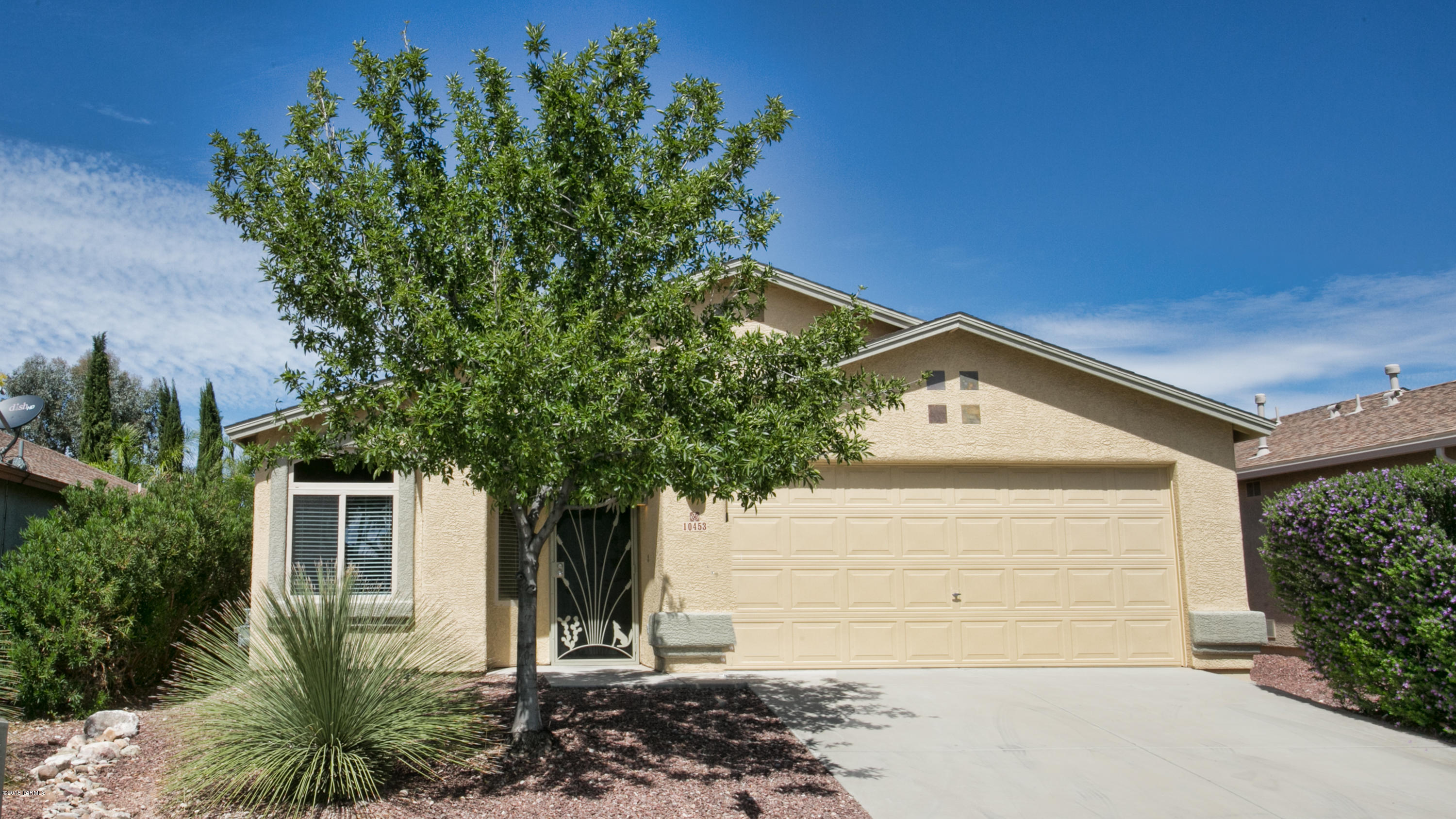 Richmond American Homes at Rita Ranch (1-154) - Residential