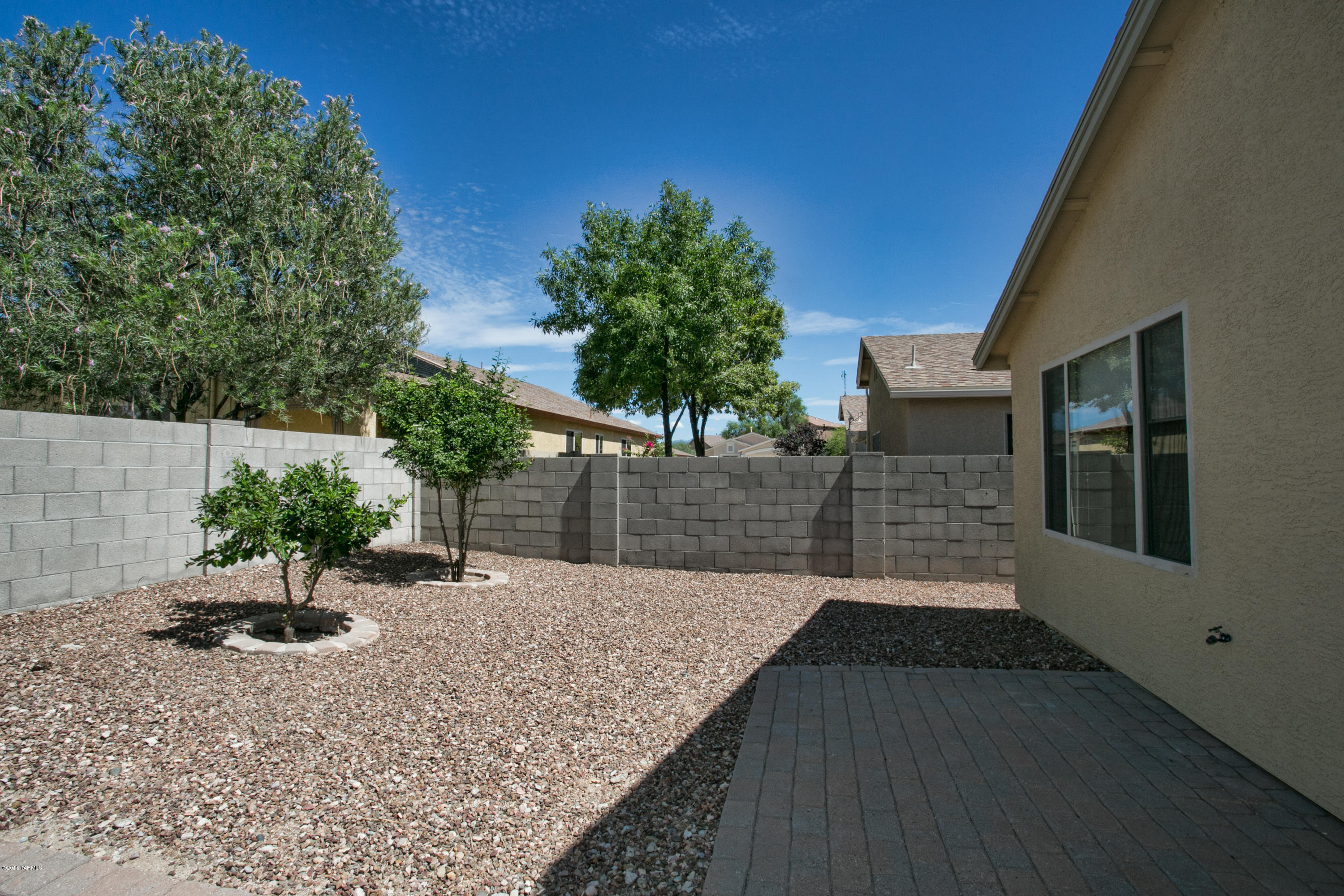Richmond American Homes at Rita Ranch (1-154) - Residential