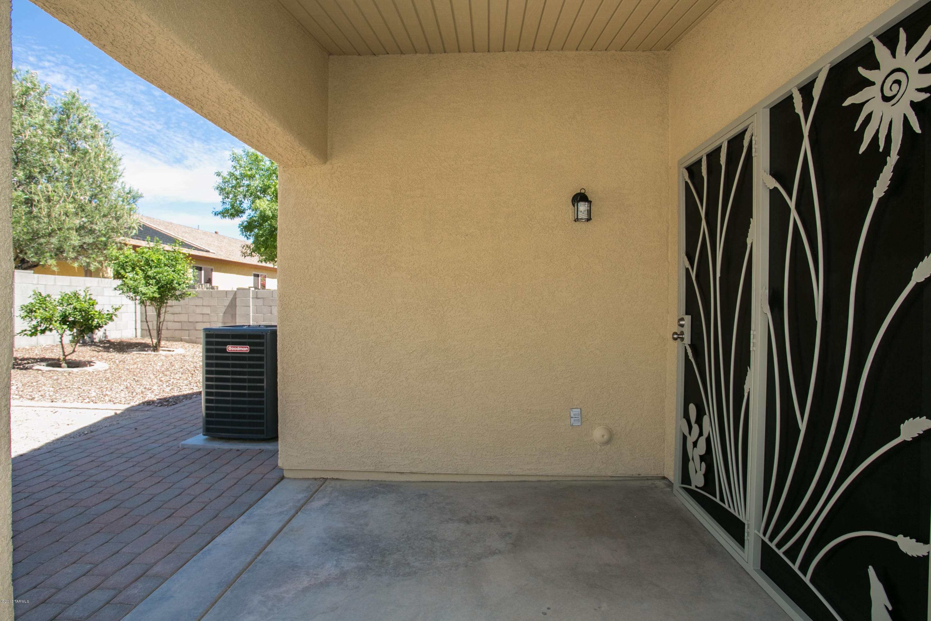 Richmond American Homes at Rita Ranch (1-154) - Residential