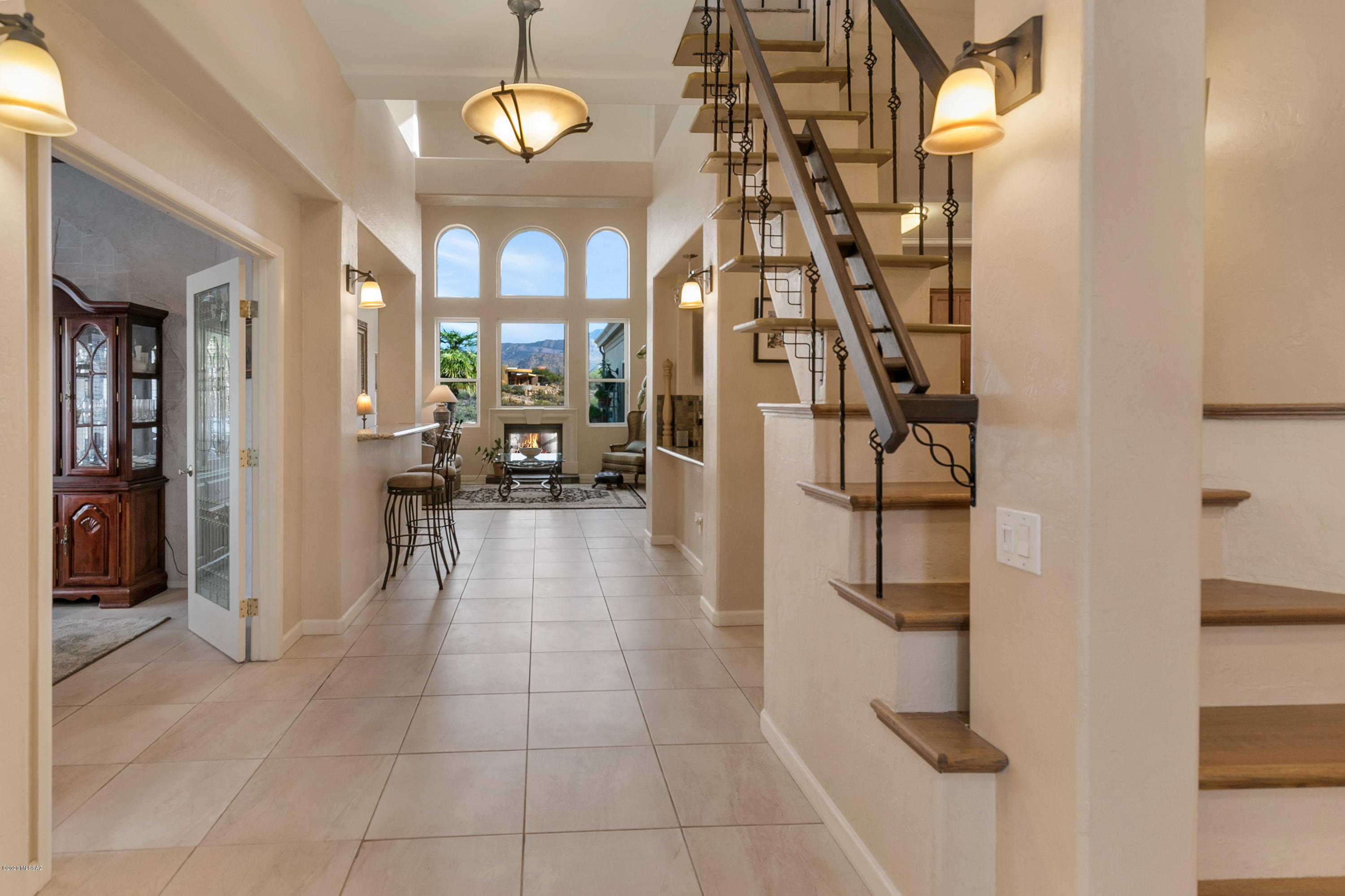 Ridge At La Reserve (The) - Residential
