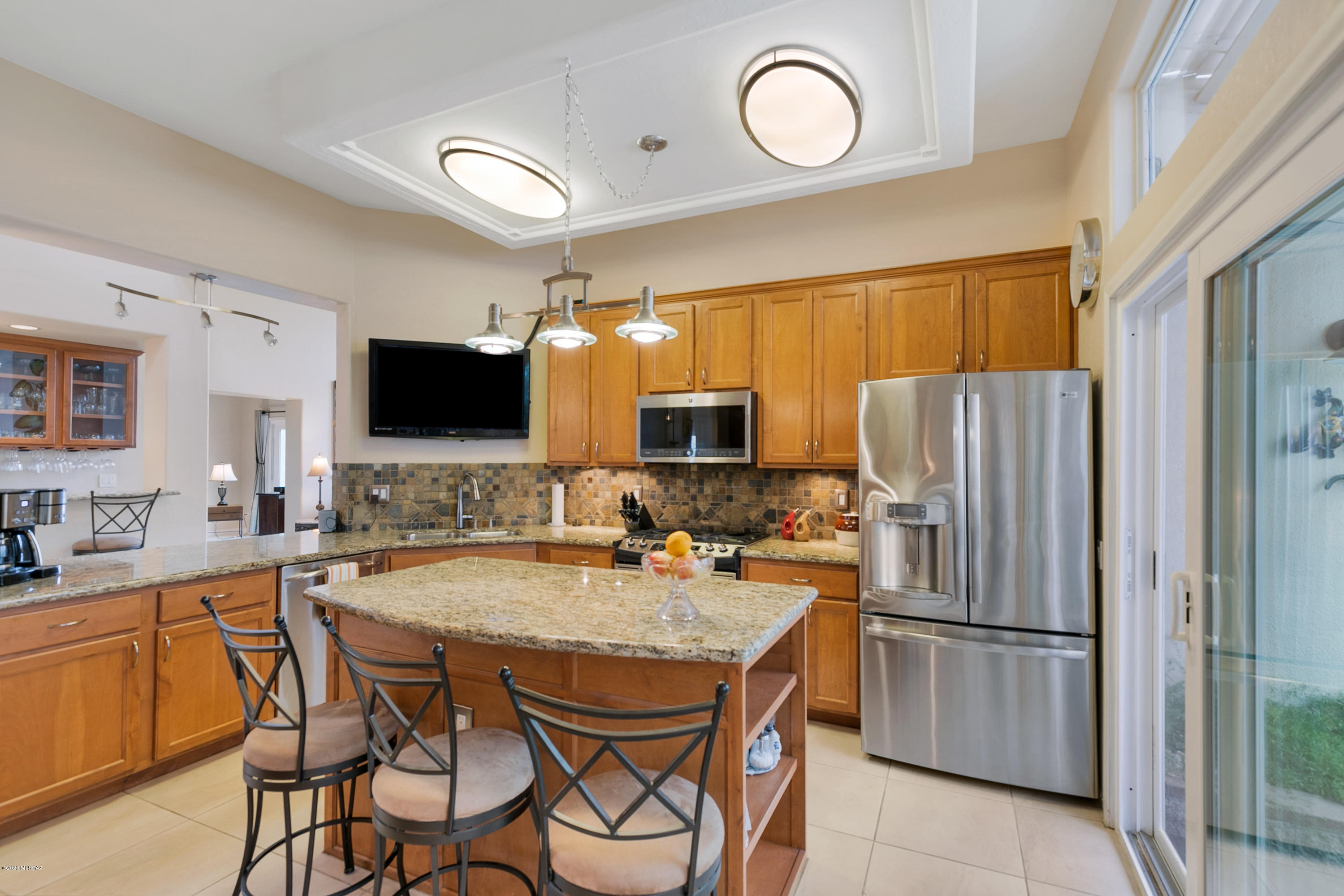 Ridge At La Reserve (The) - Residential