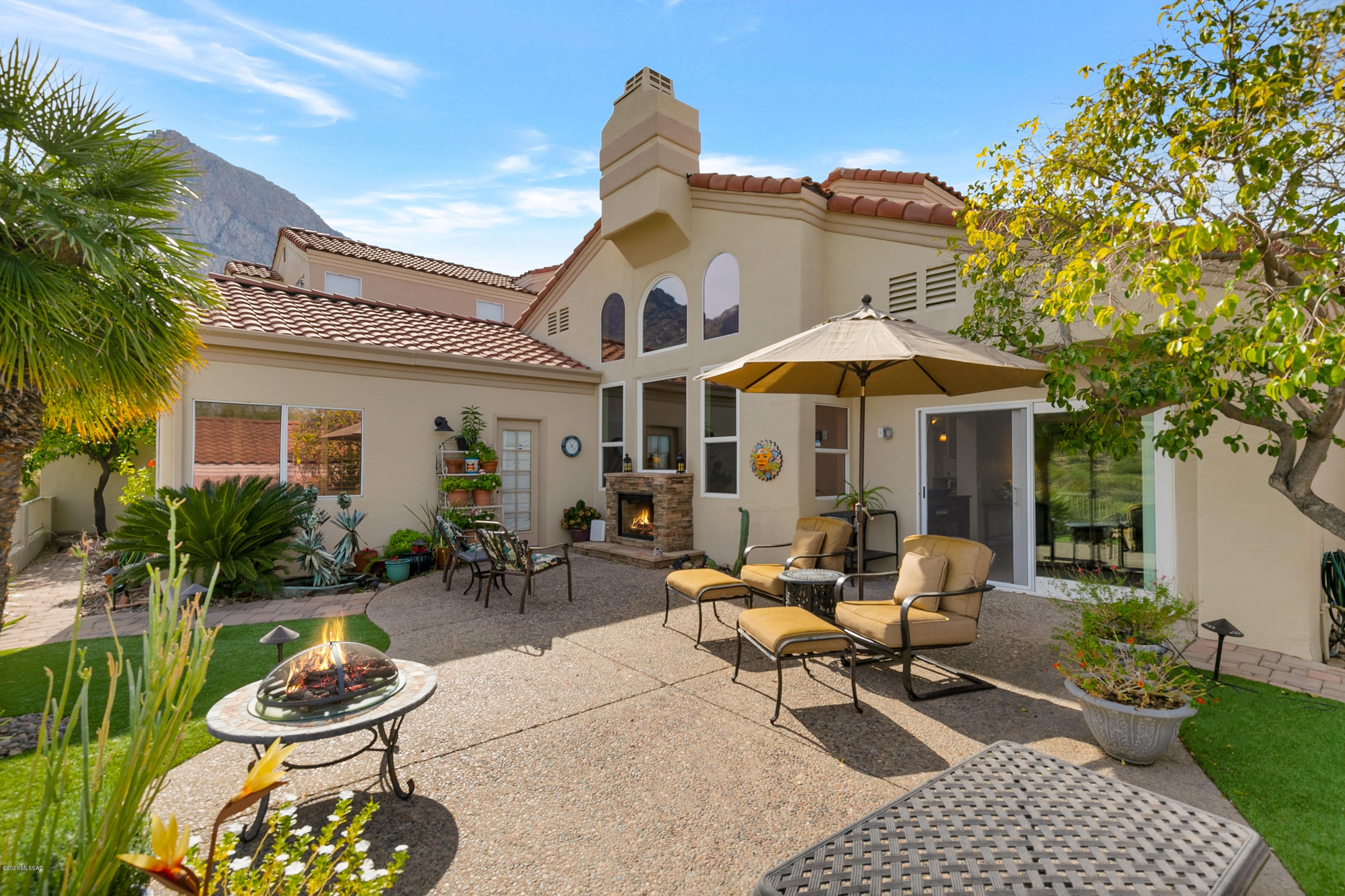 Ridge At La Reserve (The) - Residential