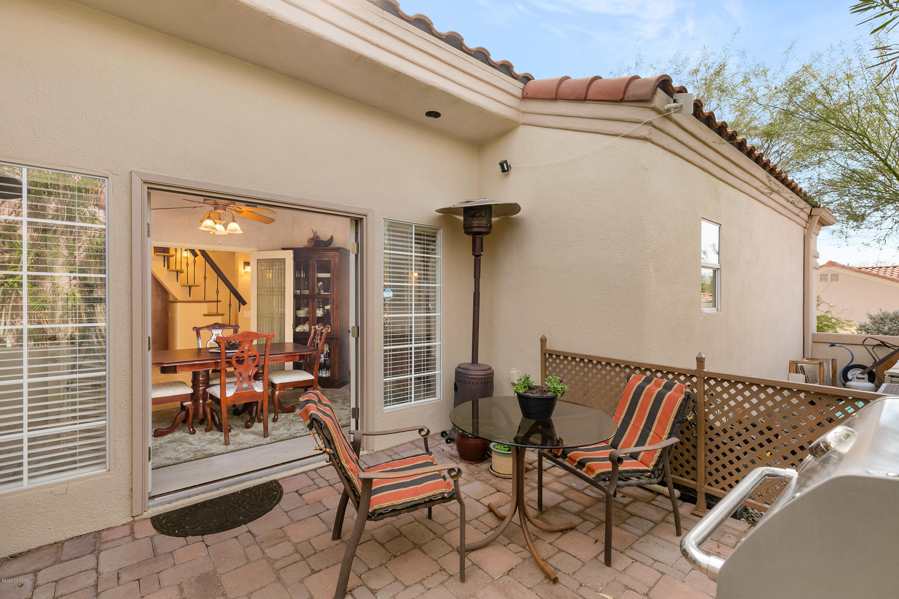 Ridge At La Reserve (The) - Residential